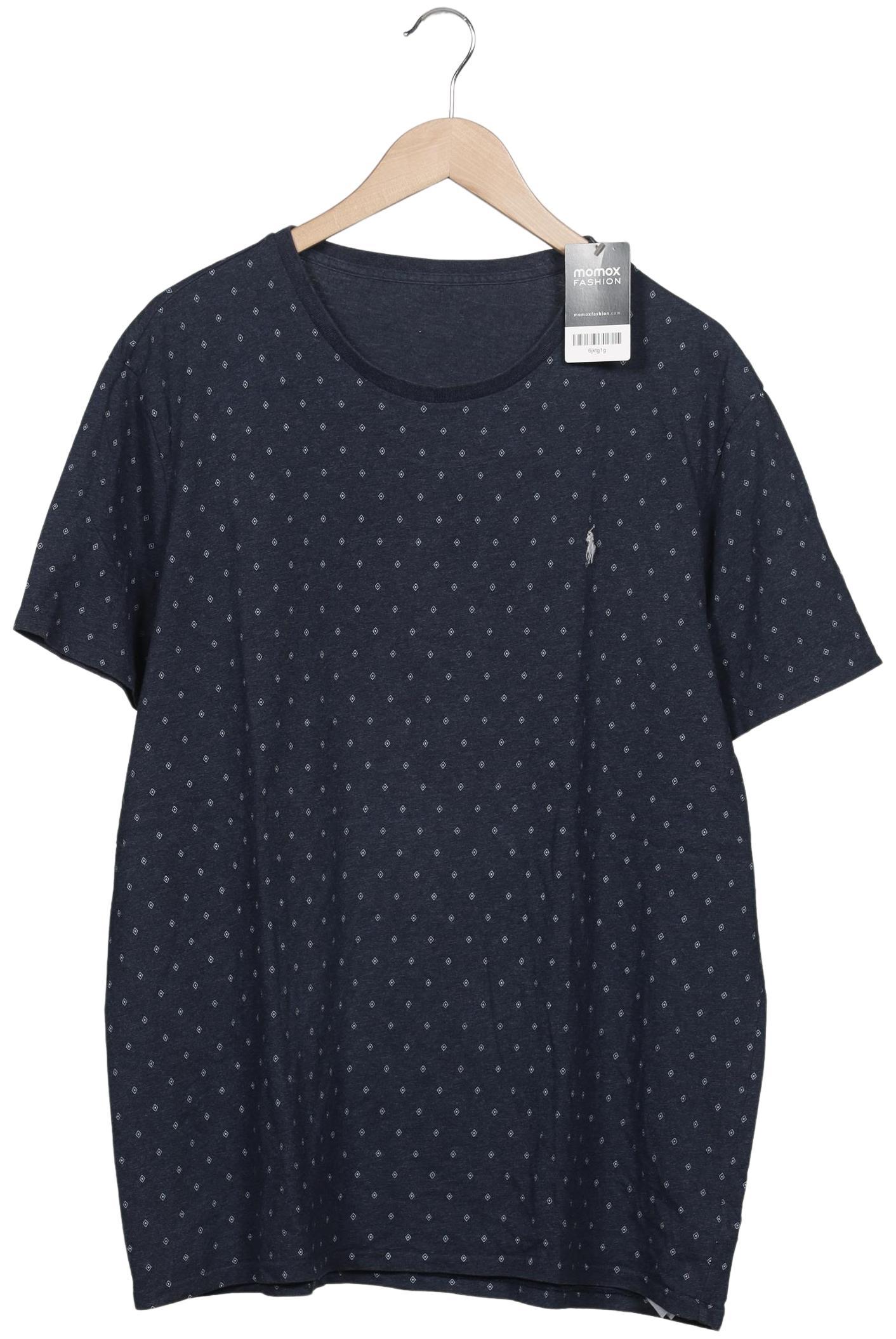 

Polo Ralph Lauren Herren T-Shirt, marineblau, Gr. 56