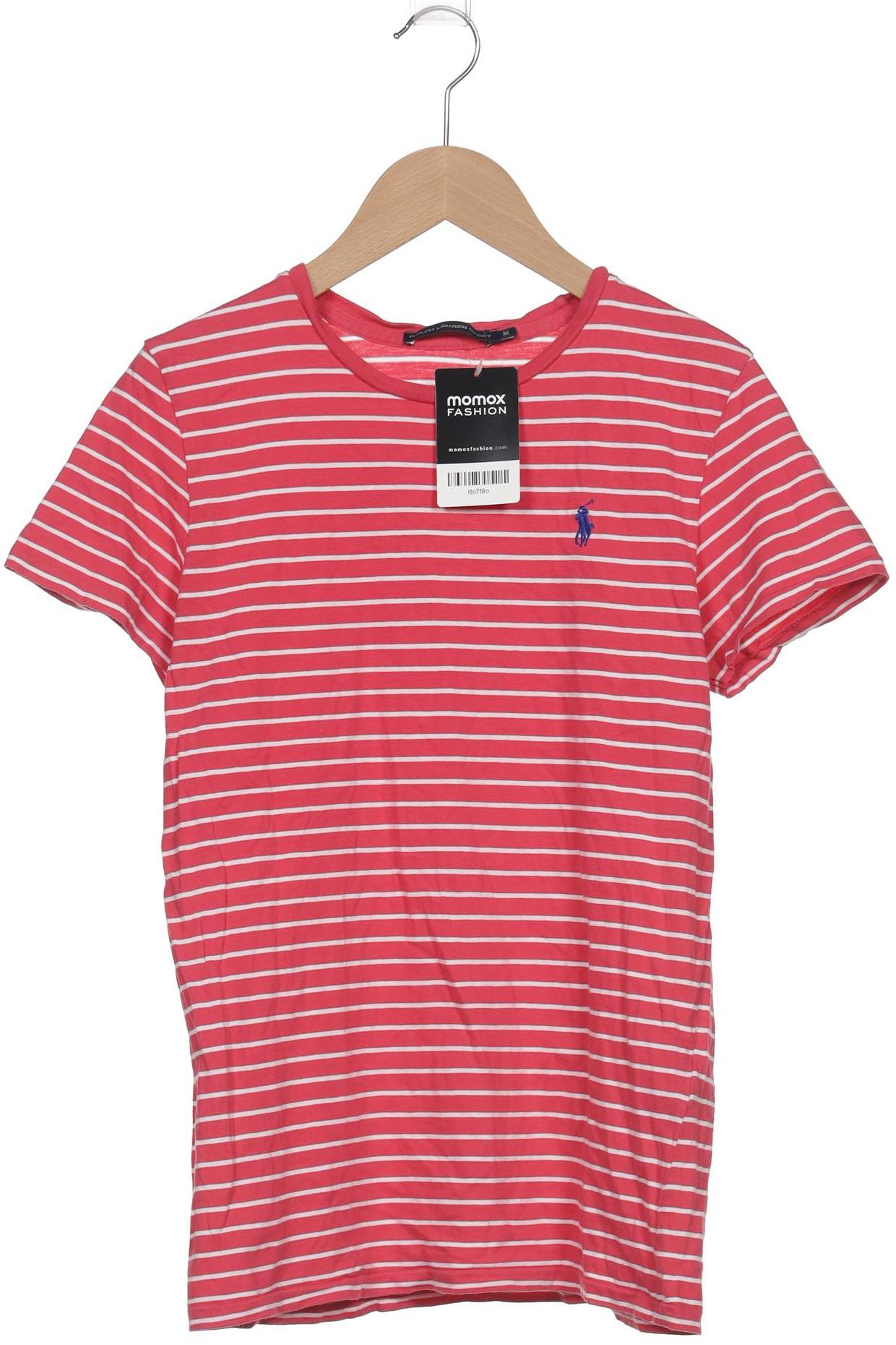 

Polo Ralph Lauren Damen T-Shirt, rot, Gr. 38