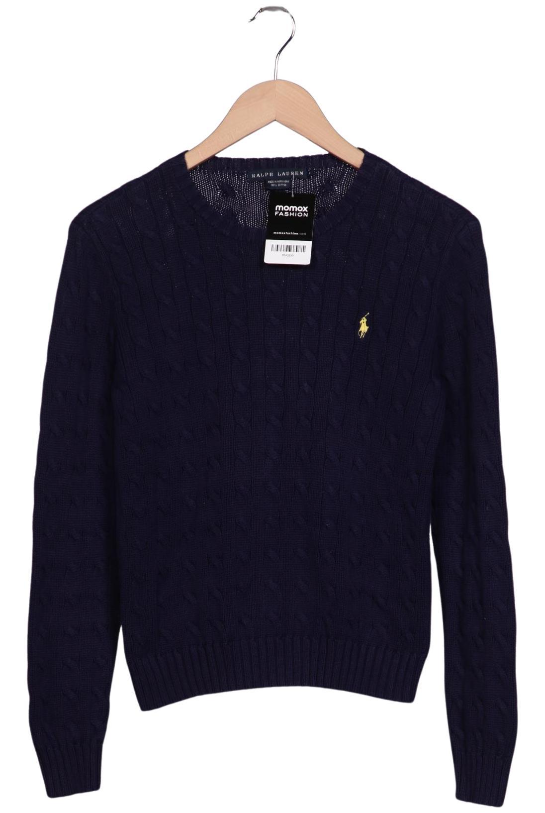 

Polo Ralph Lauren Damen Pullover, marineblau, Gr. 38