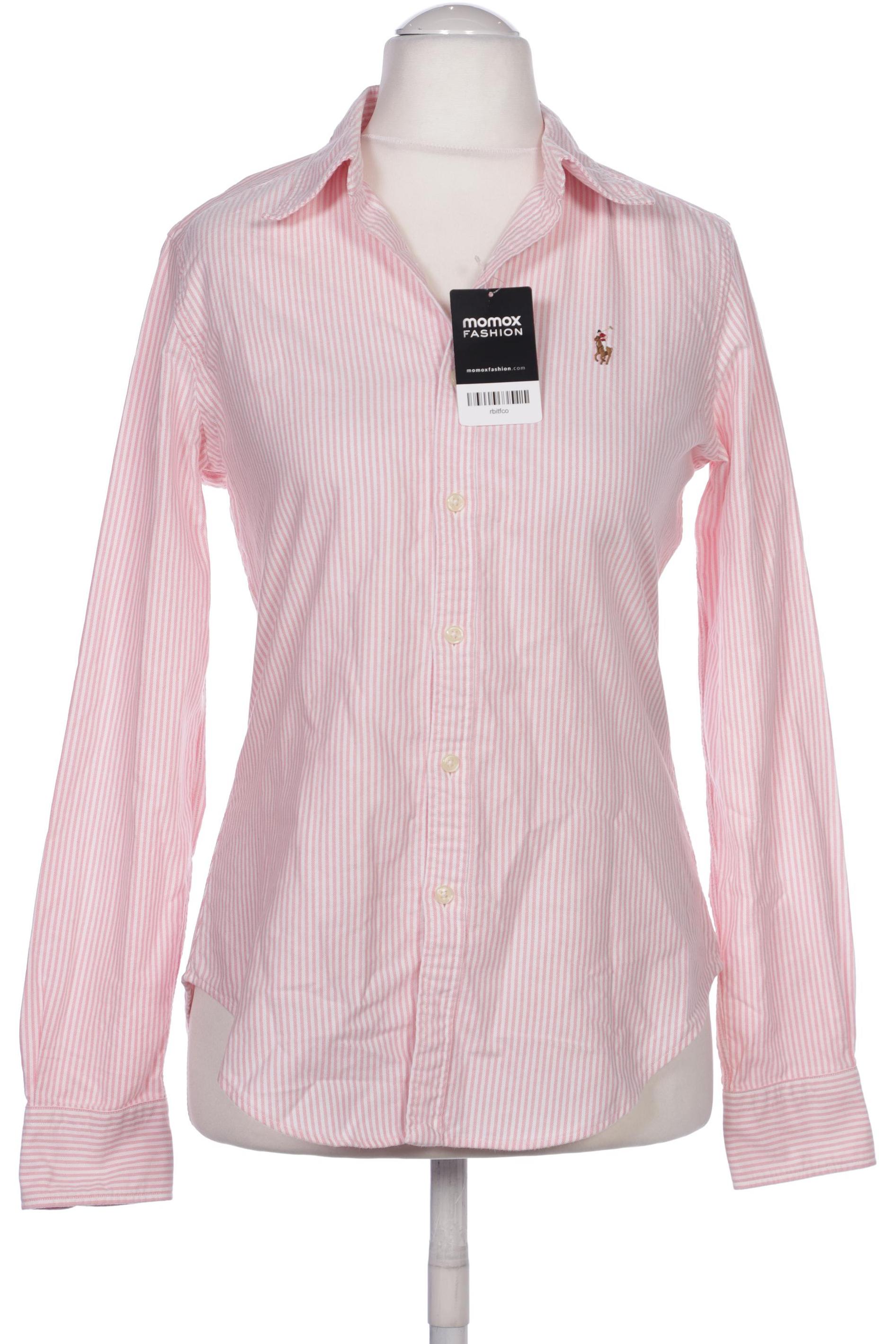 

Polo Ralph Lauren Damen Bluse, pink, Gr. 8