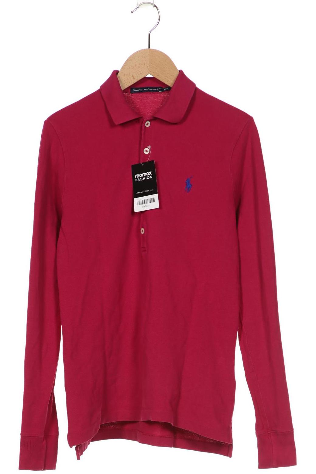 

Polo Ralph Lauren Damen Poloshirt, pink