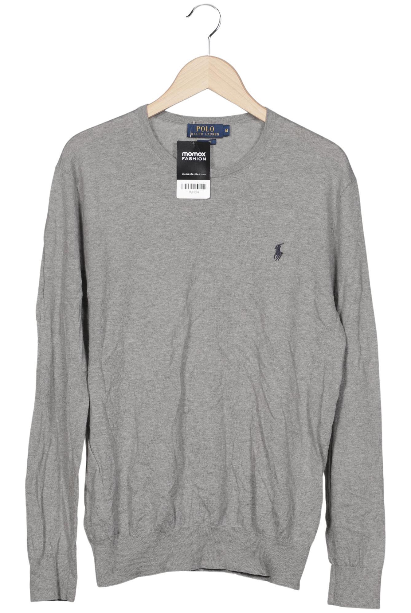 

Polo Ralph Lauren Herren Pullover, grau, Gr. 48