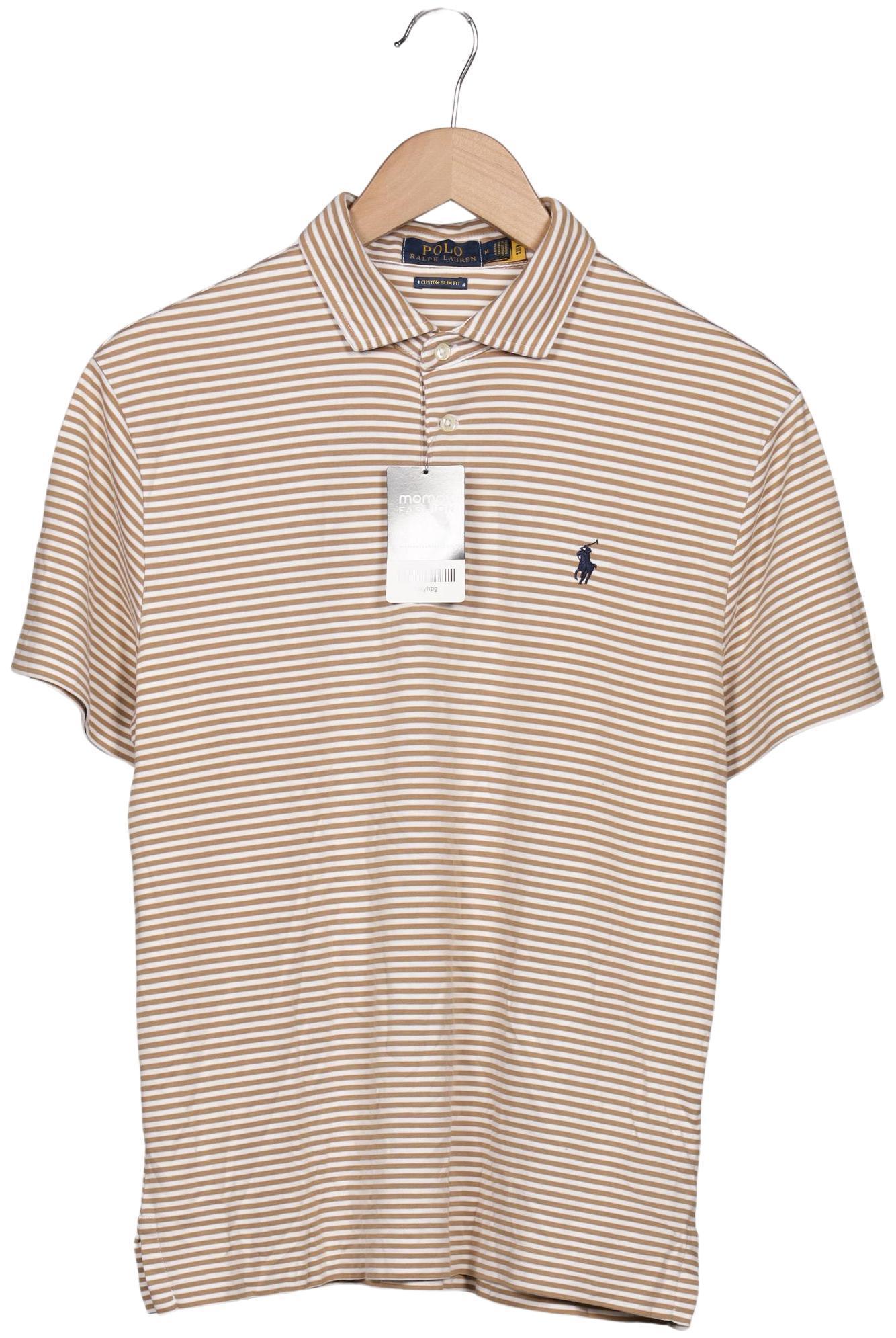 

Polo Ralph Lauren Herren Poloshirt, beige, Gr. 48