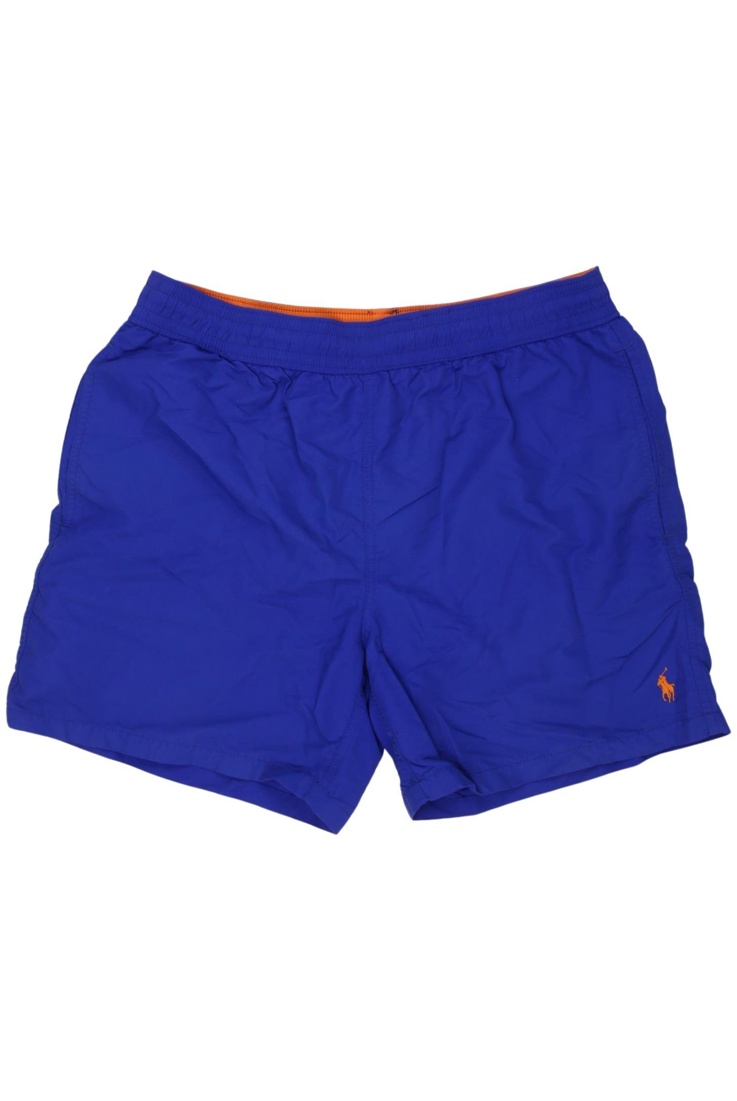 

Polo Ralph Lauren Herren Shorts, blau, Gr. 48