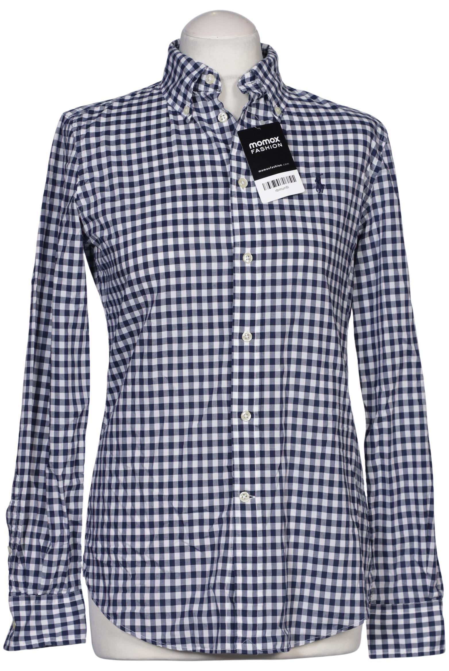 

Polo Ralph Lauren Damen Bluse, mehrfarbig, Gr. 6