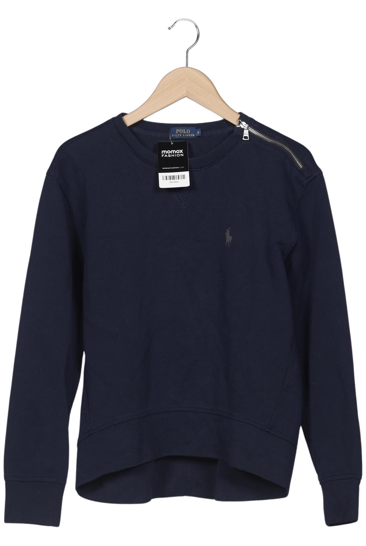

Polo Ralph Lauren Damen Sweatshirt, marineblau, Gr. 38