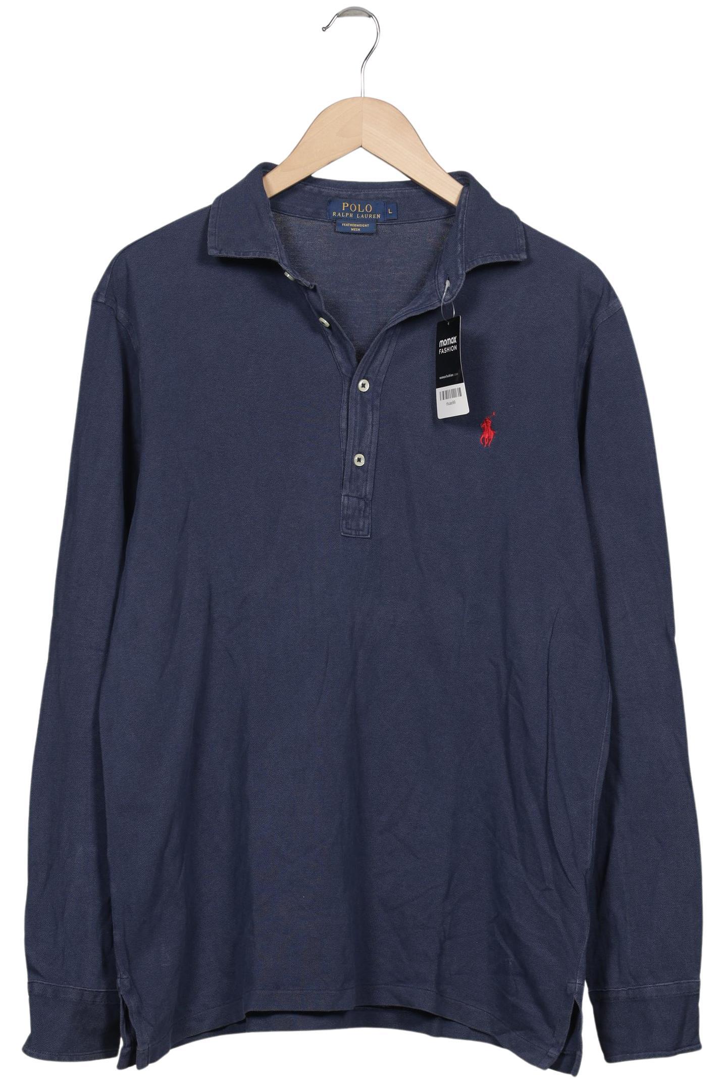 

Polo Ralph Lauren Herren Poloshirt, marineblau, Gr. 52