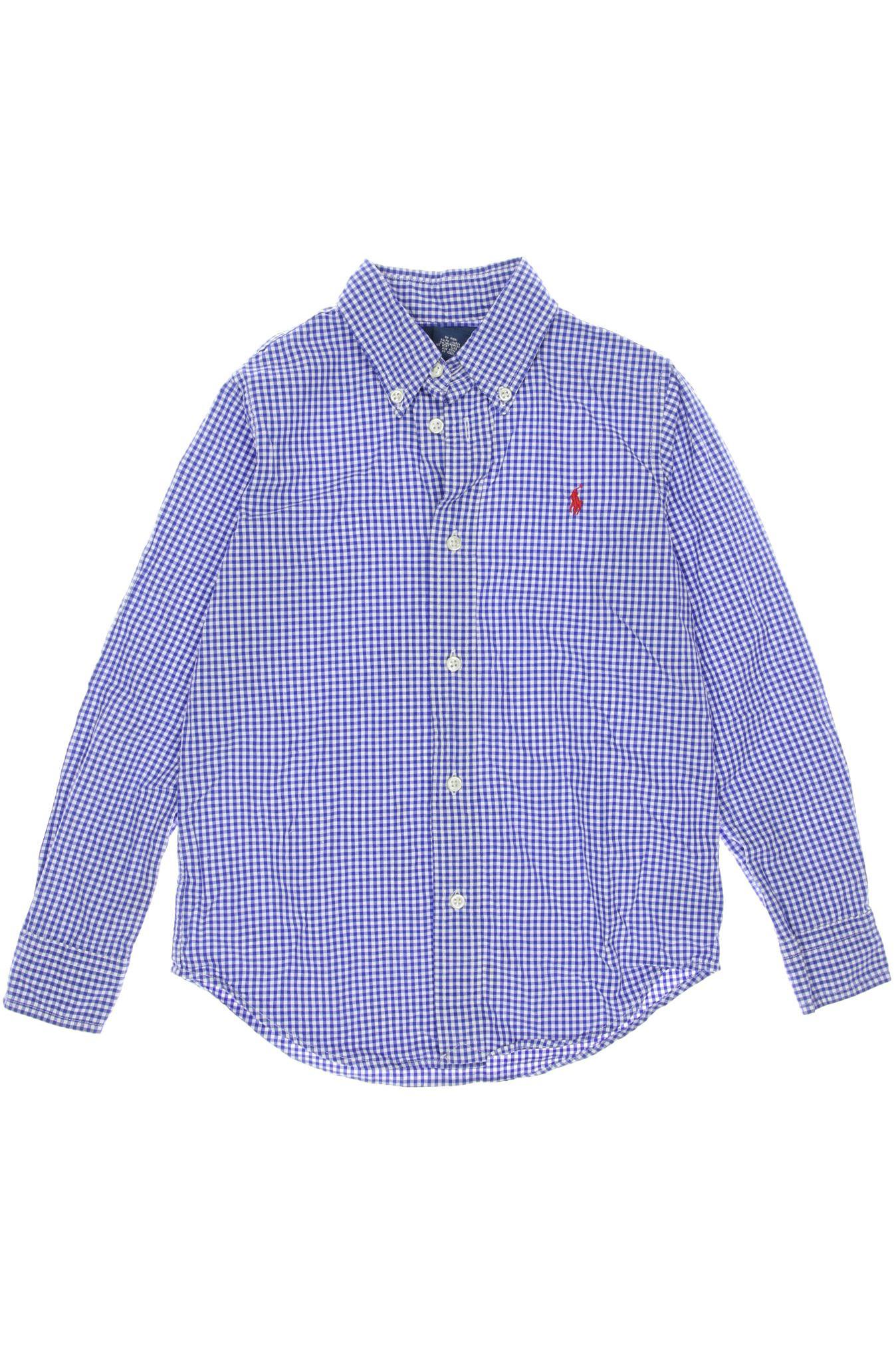 

Polo Ralph Lauren Herren Hemd, blau, Gr. 116