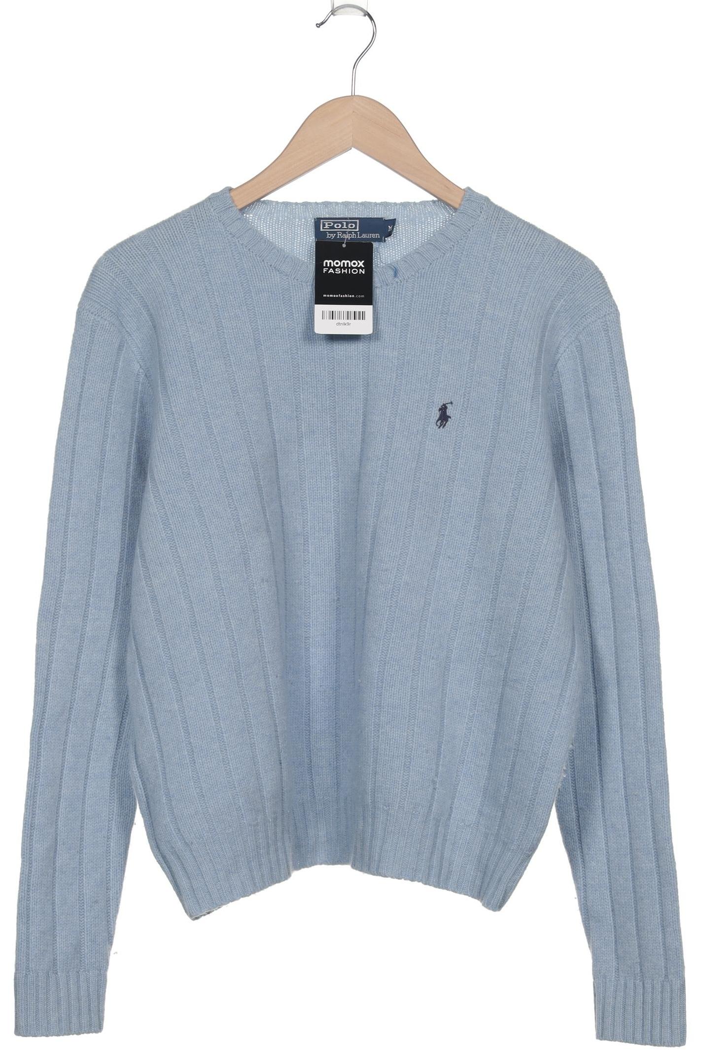 

Polo Ralph Lauren Herren Pullover, blau, Gr. 48