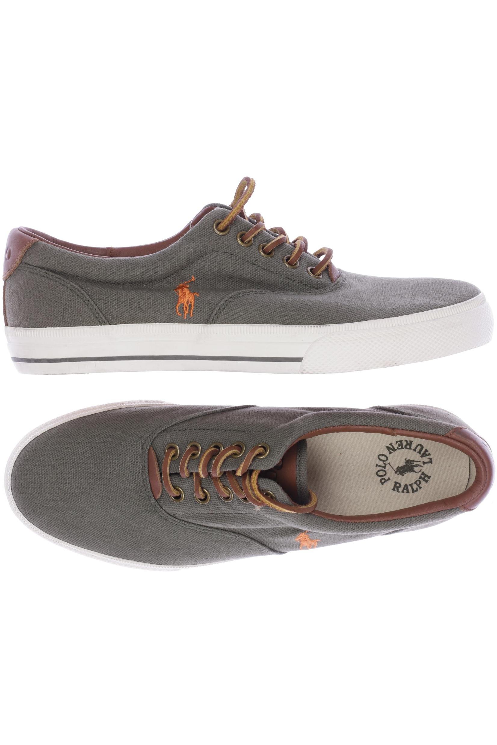 

Polo Ralph Lauren Damen Sneakers, grün, Gr. 41