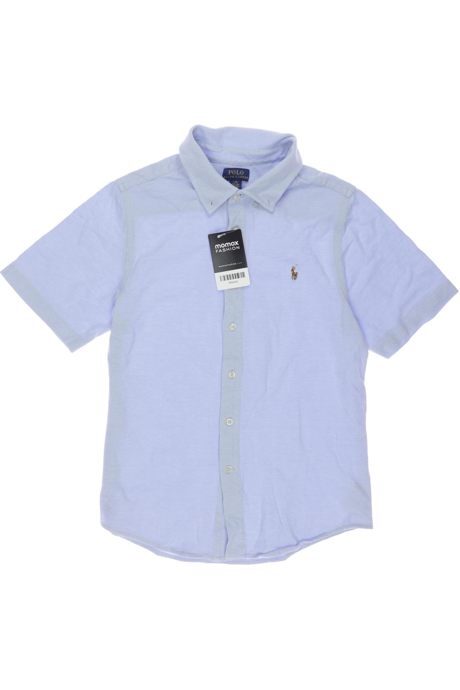 

Polo Ralph Lauren Herren Poloshirt, hellblau, Gr. 158