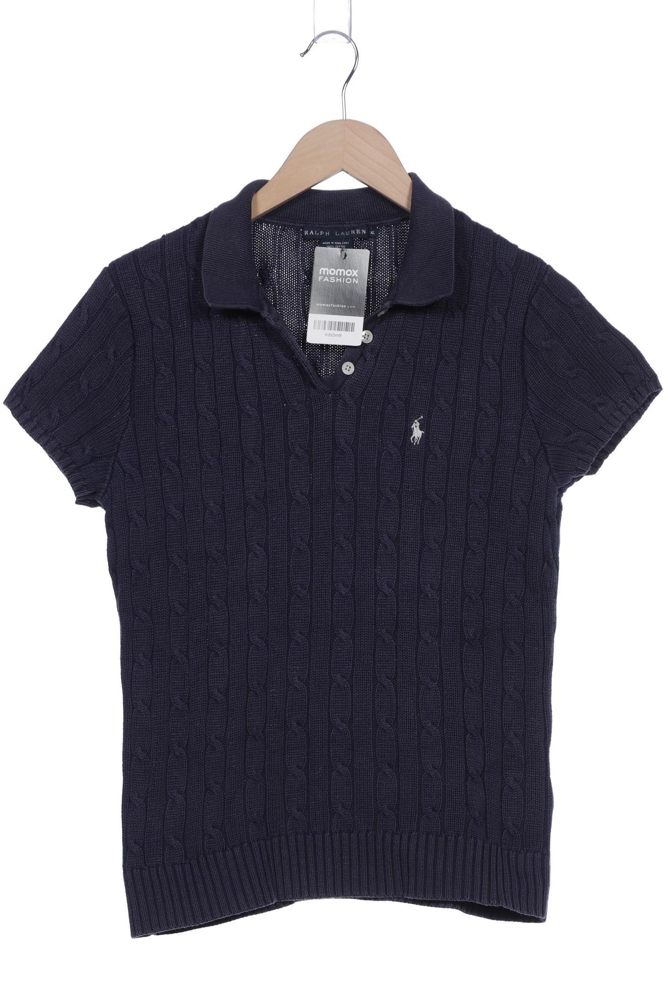 

Polo Ralph Lauren Damen Pullover, marineblau, Gr. 44