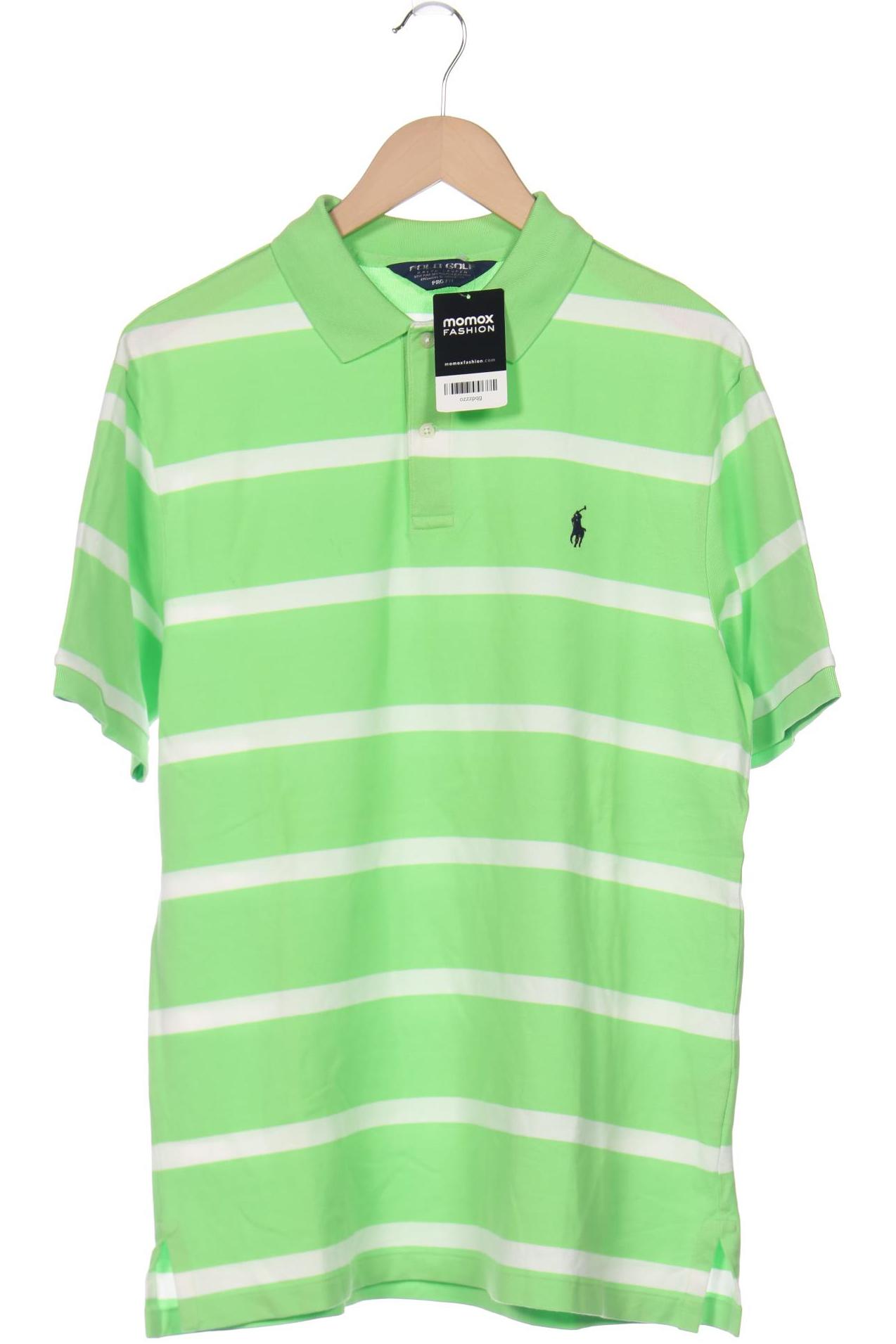 

Polo Ralph Lauren Herren Poloshirt, neon