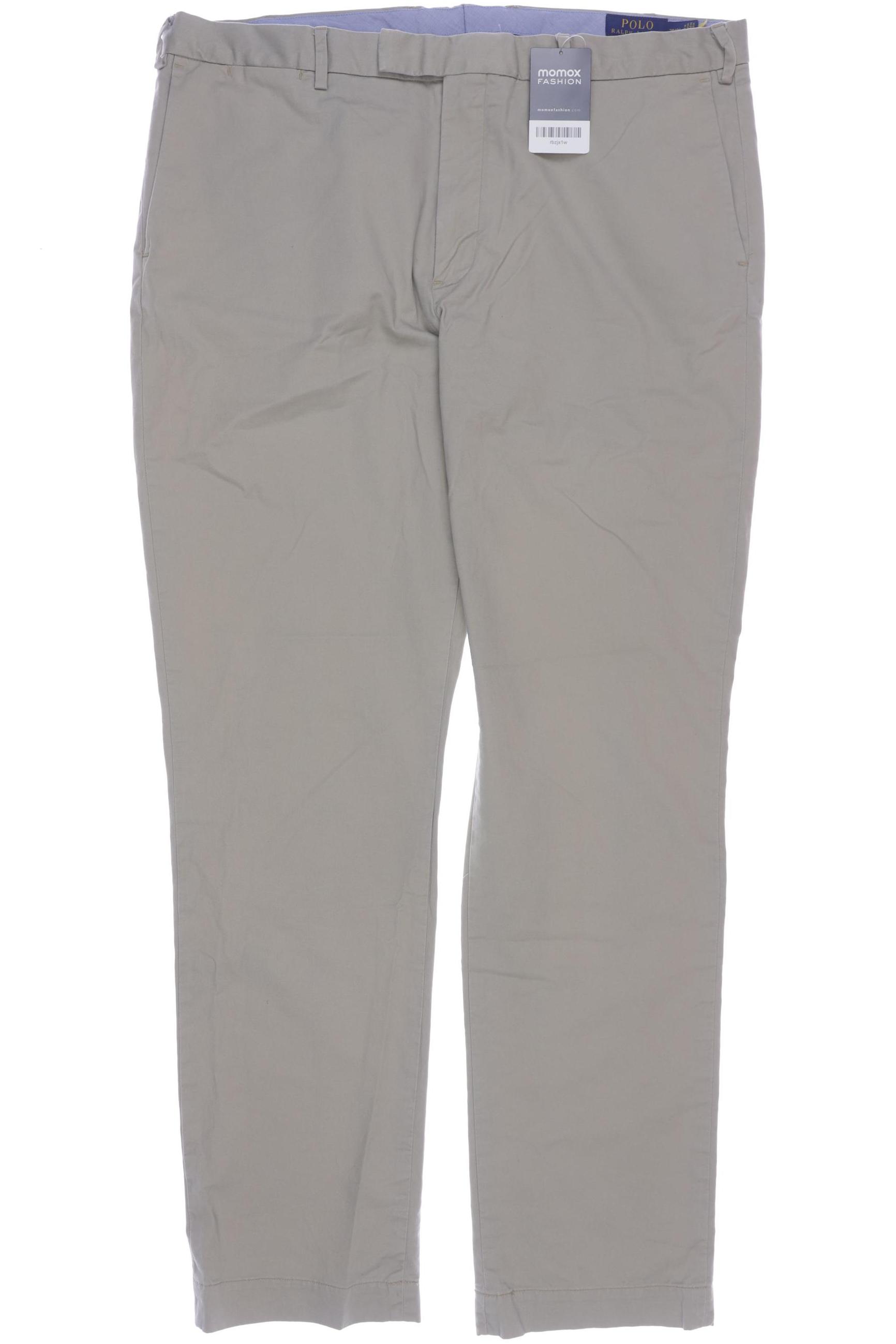 

Polo Ralph Lauren Herren Stoffhose, beige