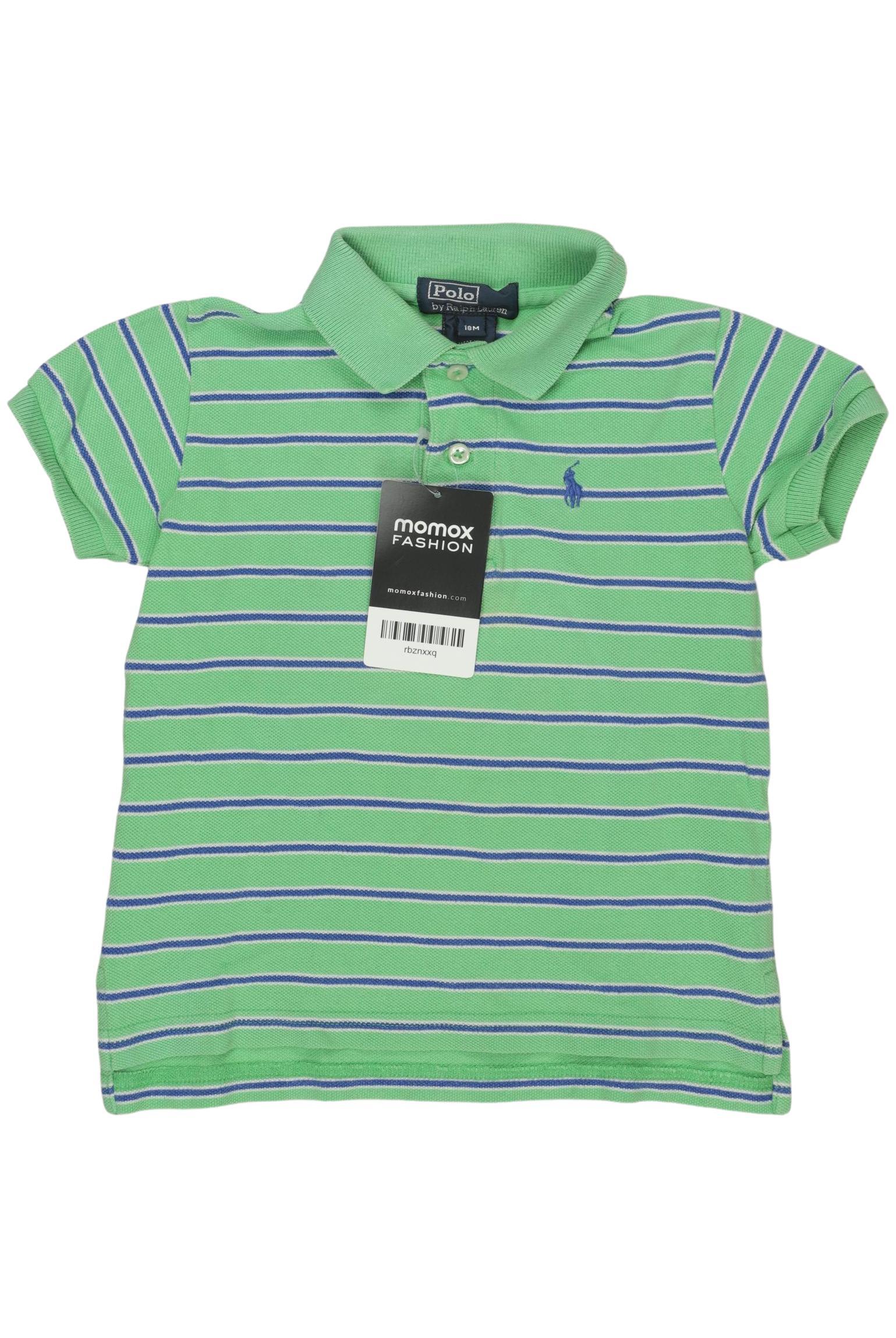 

Polo Ralph Lauren Herren Poloshirt, grün, Gr. 92