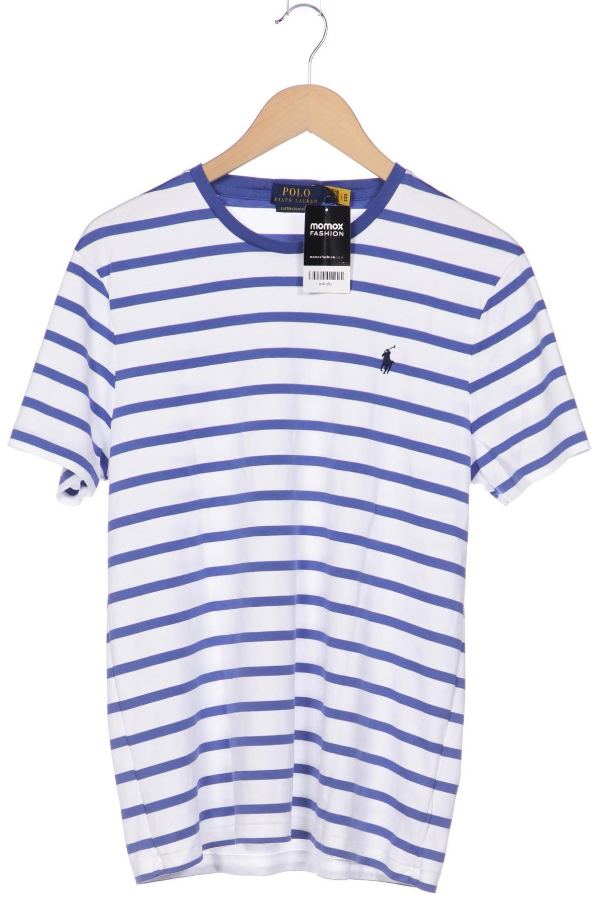 

Polo Ralph Lauren Herren T-Shirt, blau