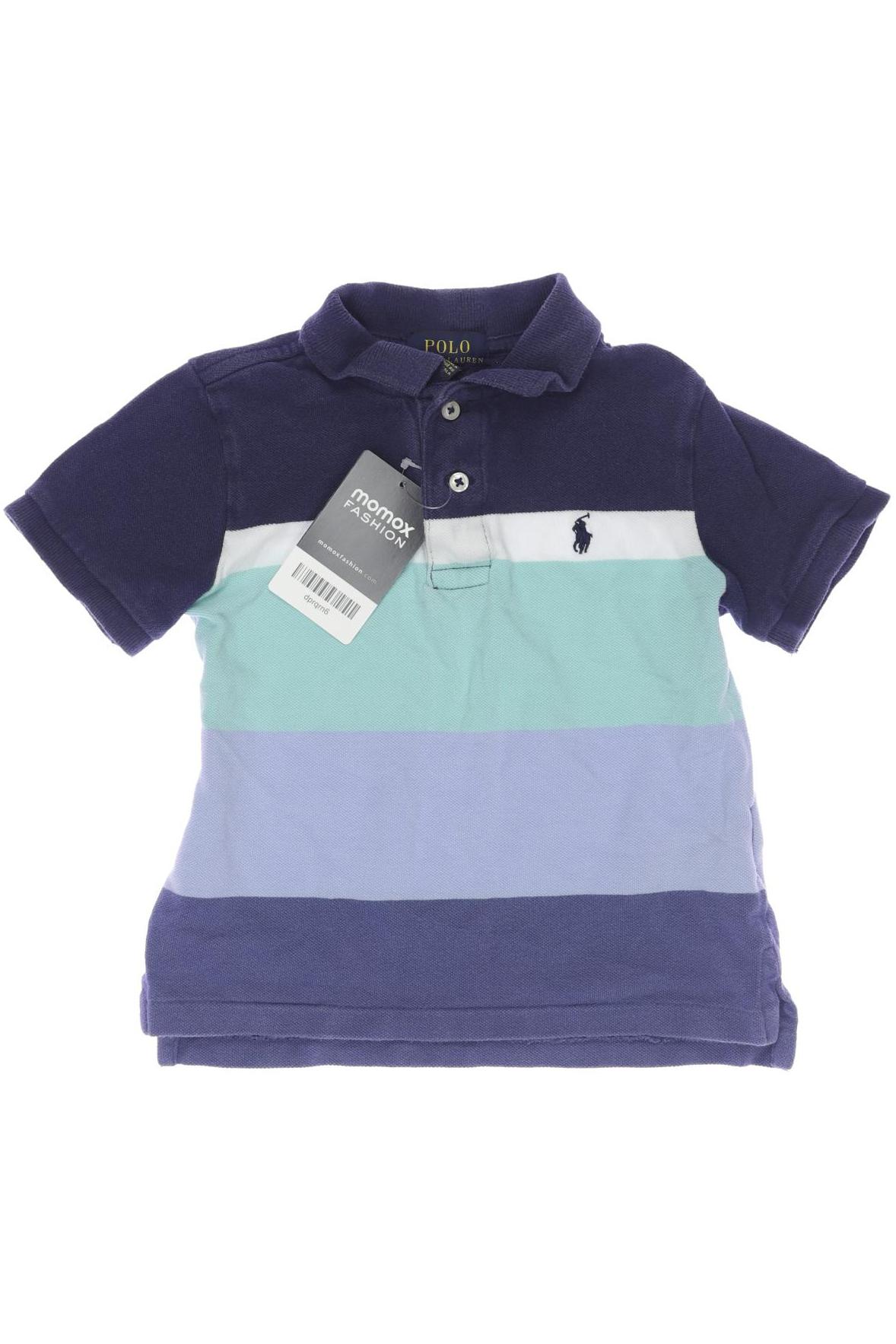 

Polo Ralph Lauren Herren Poloshirt, blau, Gr. 104