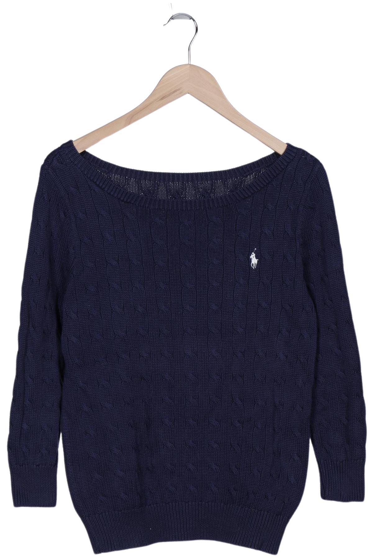 

Polo Ralph Lauren Damen Pullover, marineblau, Gr. 38