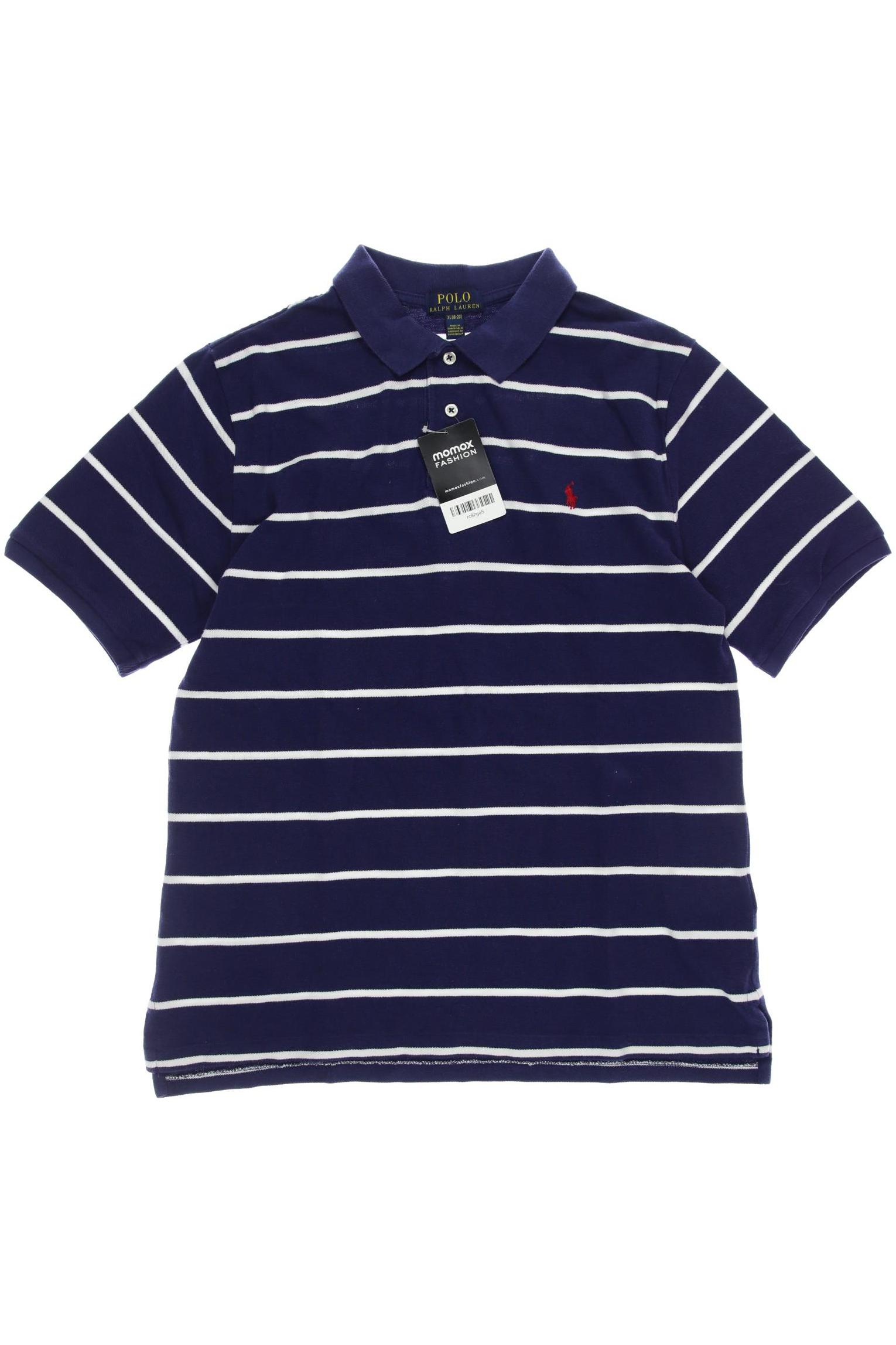 

Polo Ralph Lauren Herren Poloshirt, marineblau, Gr. 170