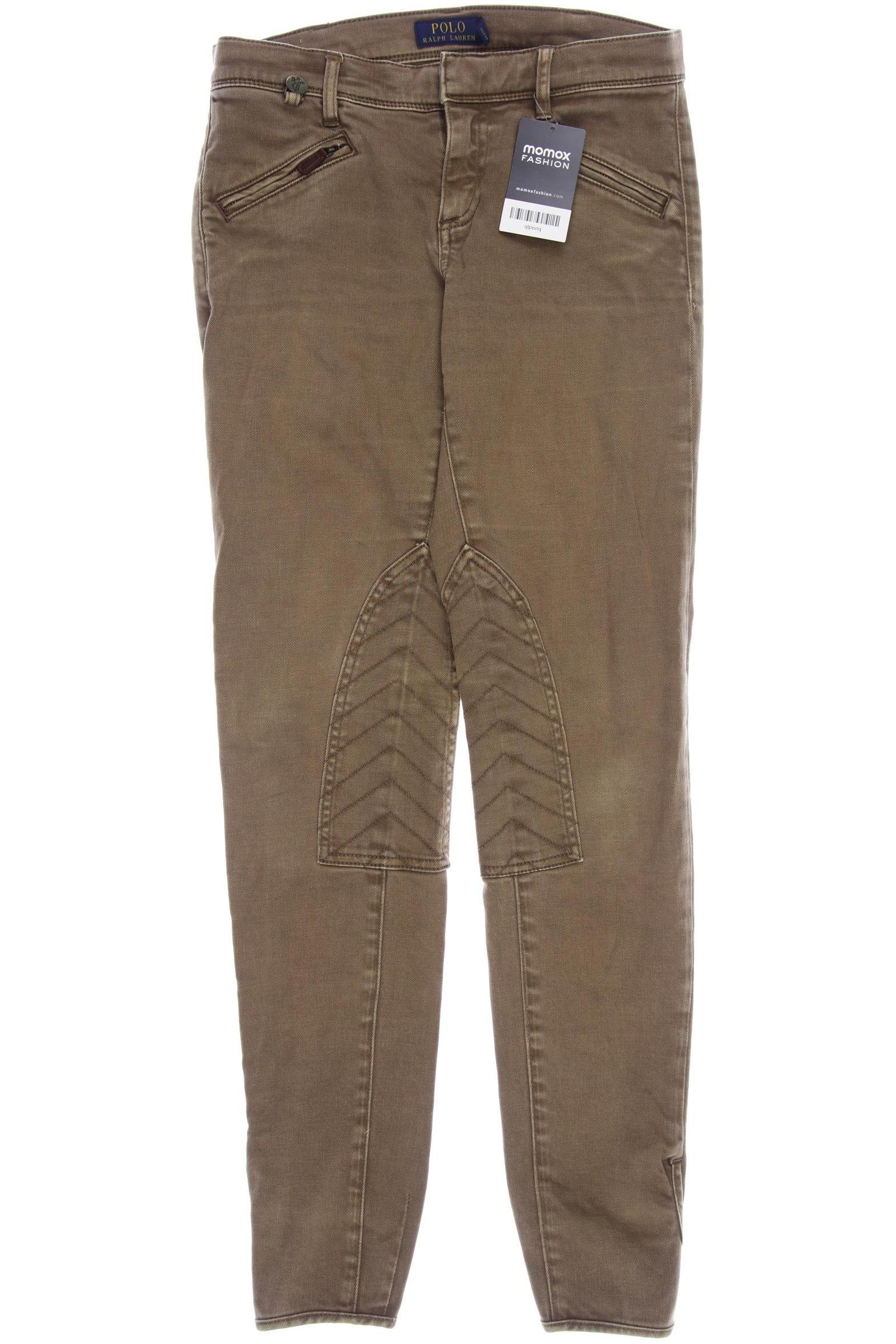 

Polo Ralph Lauren Damen Jeans, braun, Gr. 27