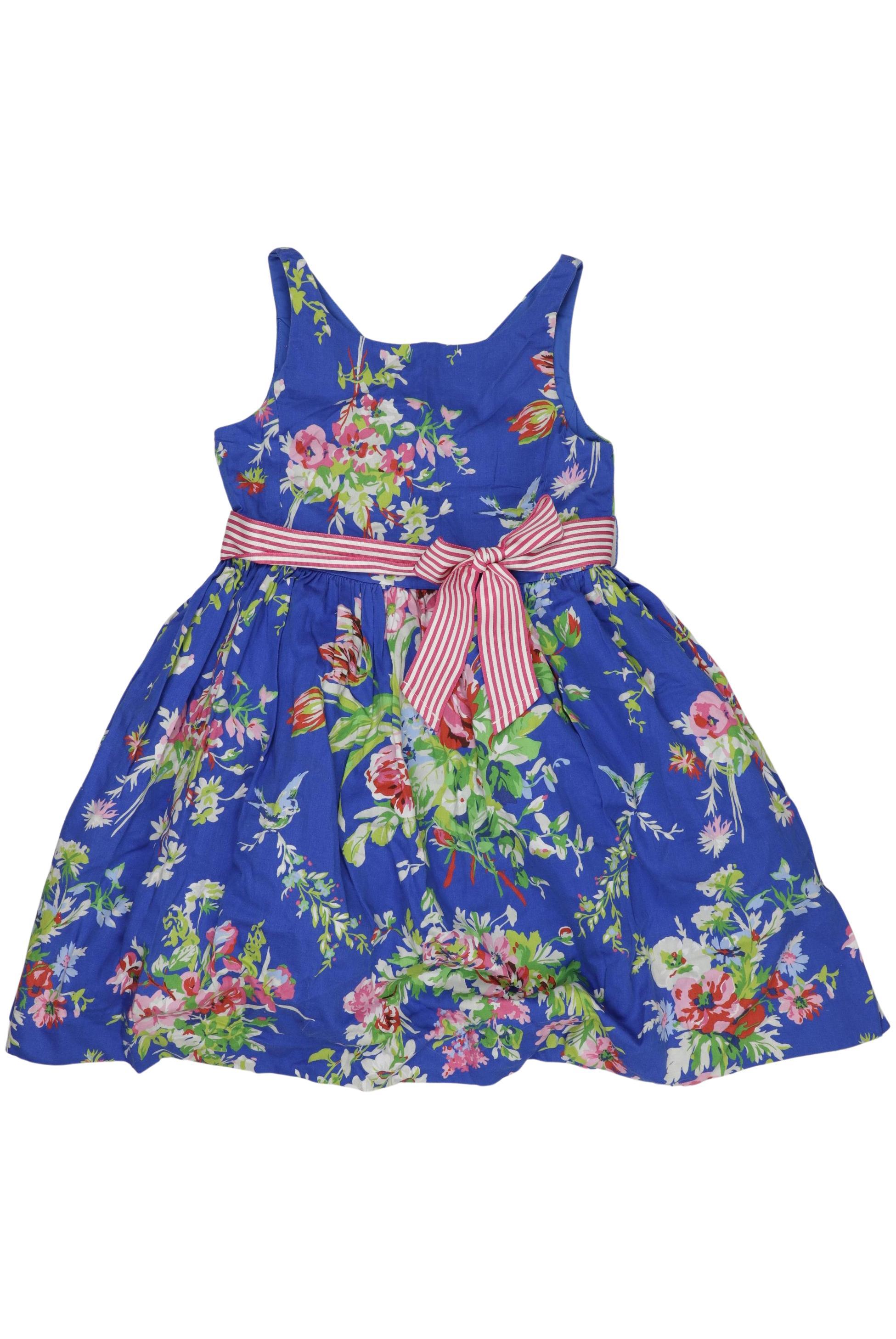 

Polo Ralph Lauren Damen Kleid, blau, Gr. 116