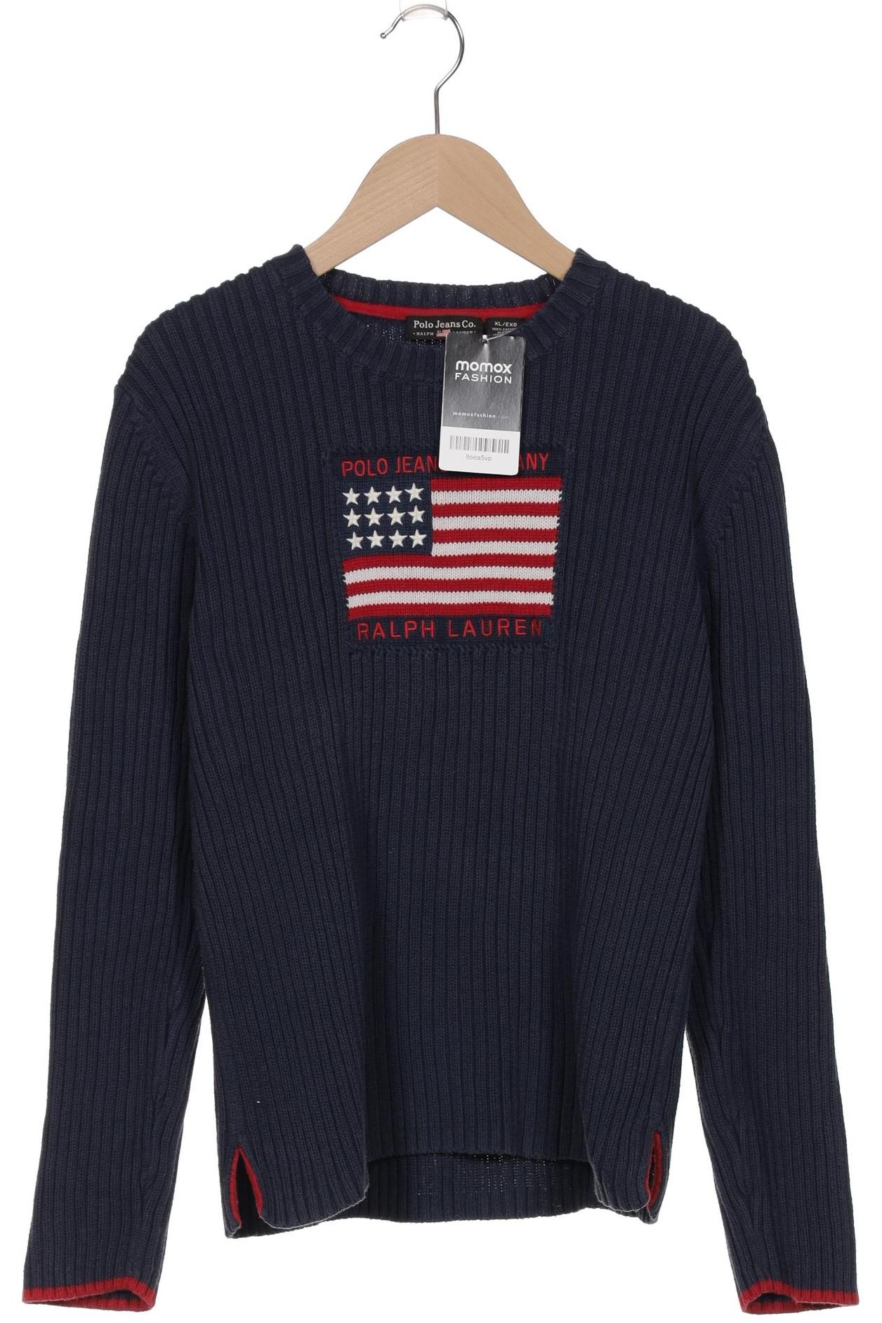 

Polo Ralph Lauren Damen Pullover, marineblau, Gr. 44