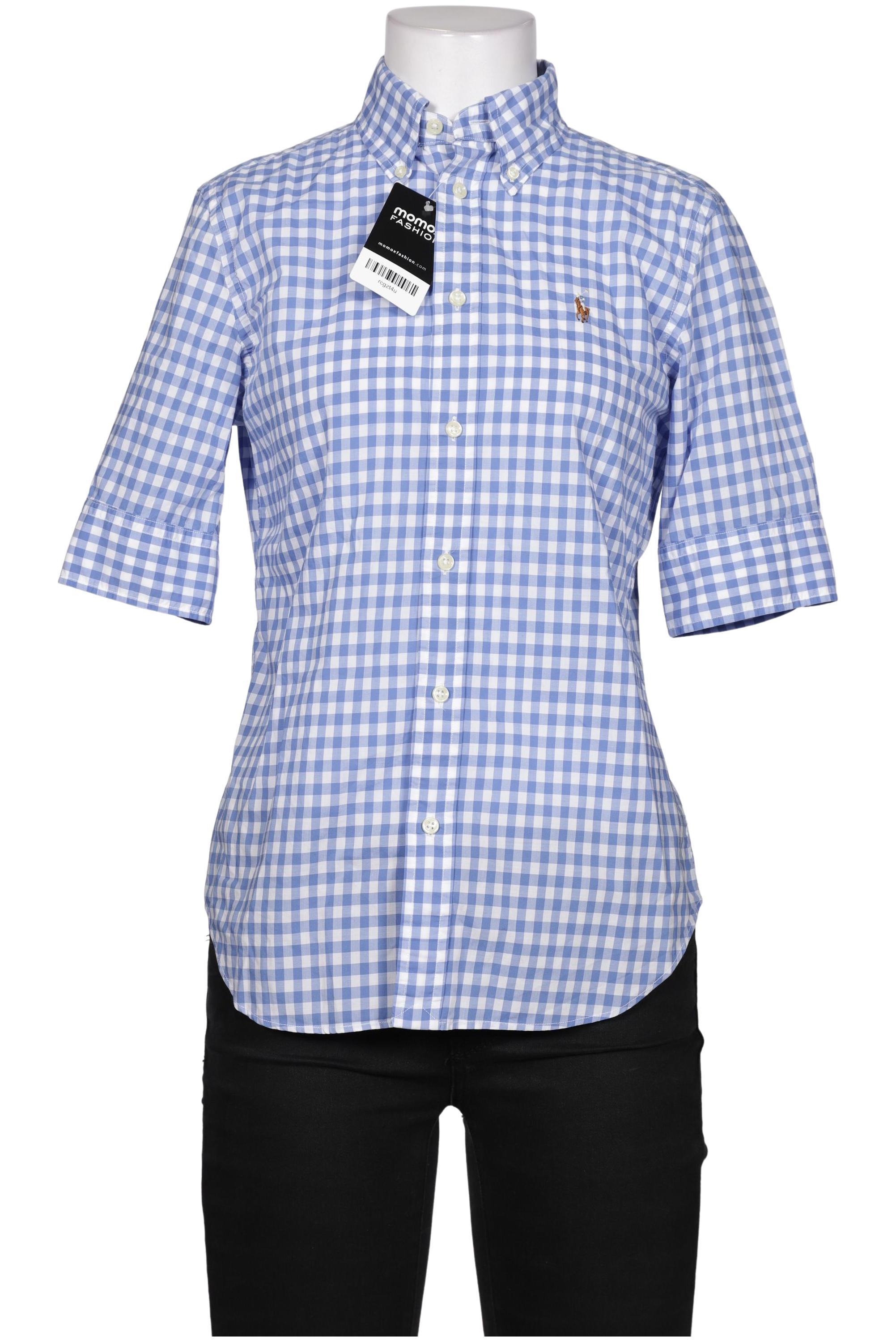 

Polo Ralph Lauren Damen Bluse, mehrfarbig, Gr. 36