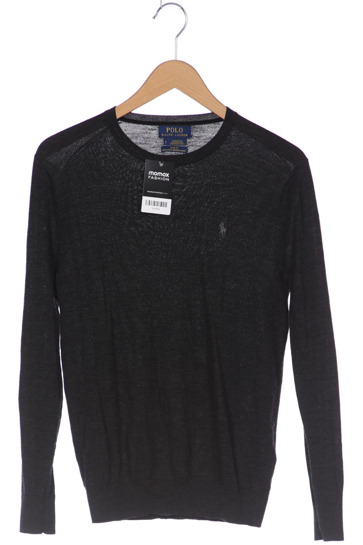 

Polo Ralph Lauren Herren Pullover, grau
