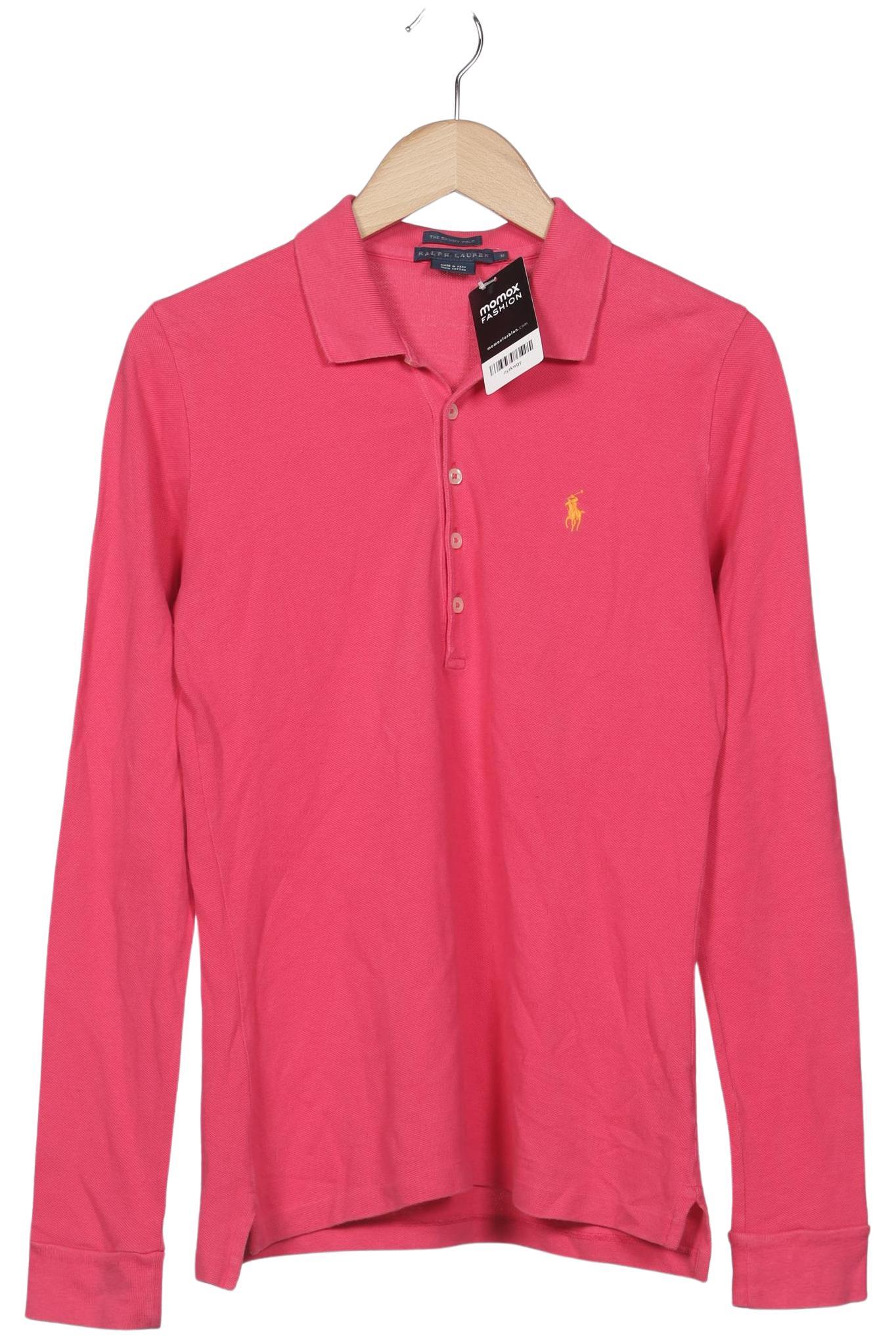 

Polo Ralph Lauren Damen Poloshirt, pink, Gr. 38