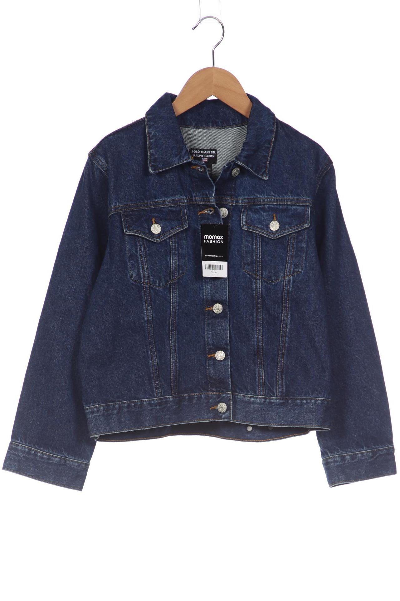 

Polo Ralph Lauren Damen Jacke, marineblau, Gr. 42