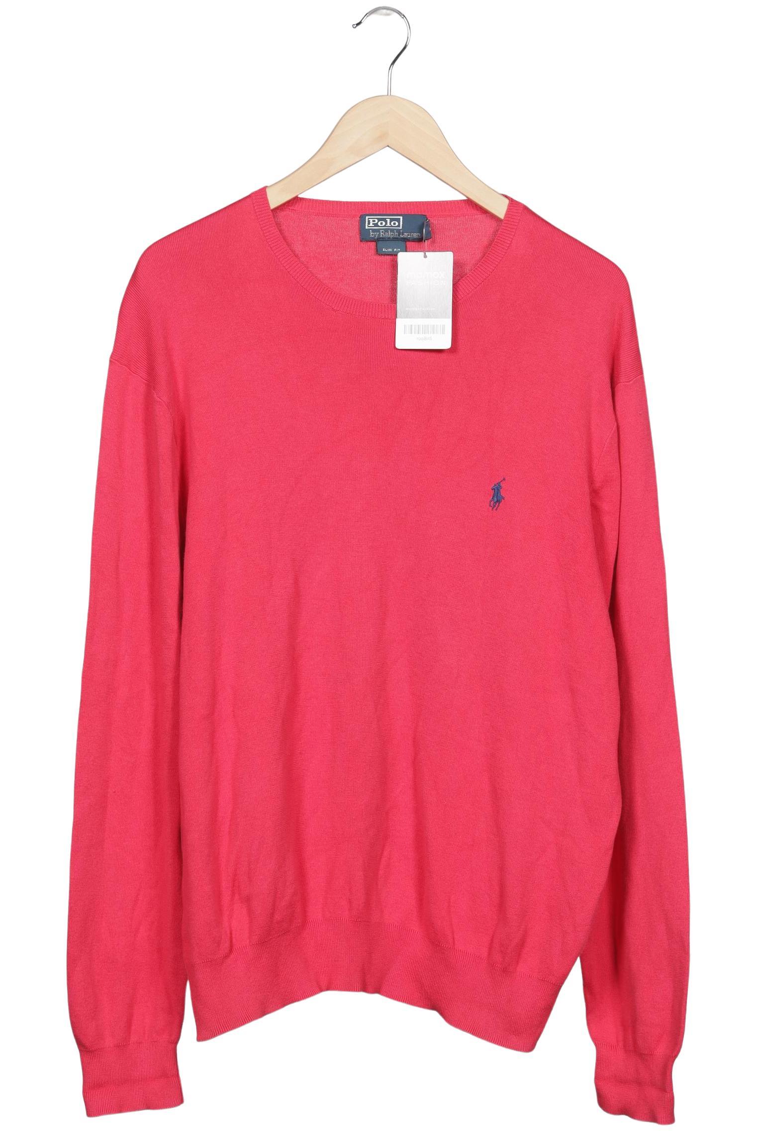 

Polo Ralph Lauren Damen Pullover, pink, Gr. 46