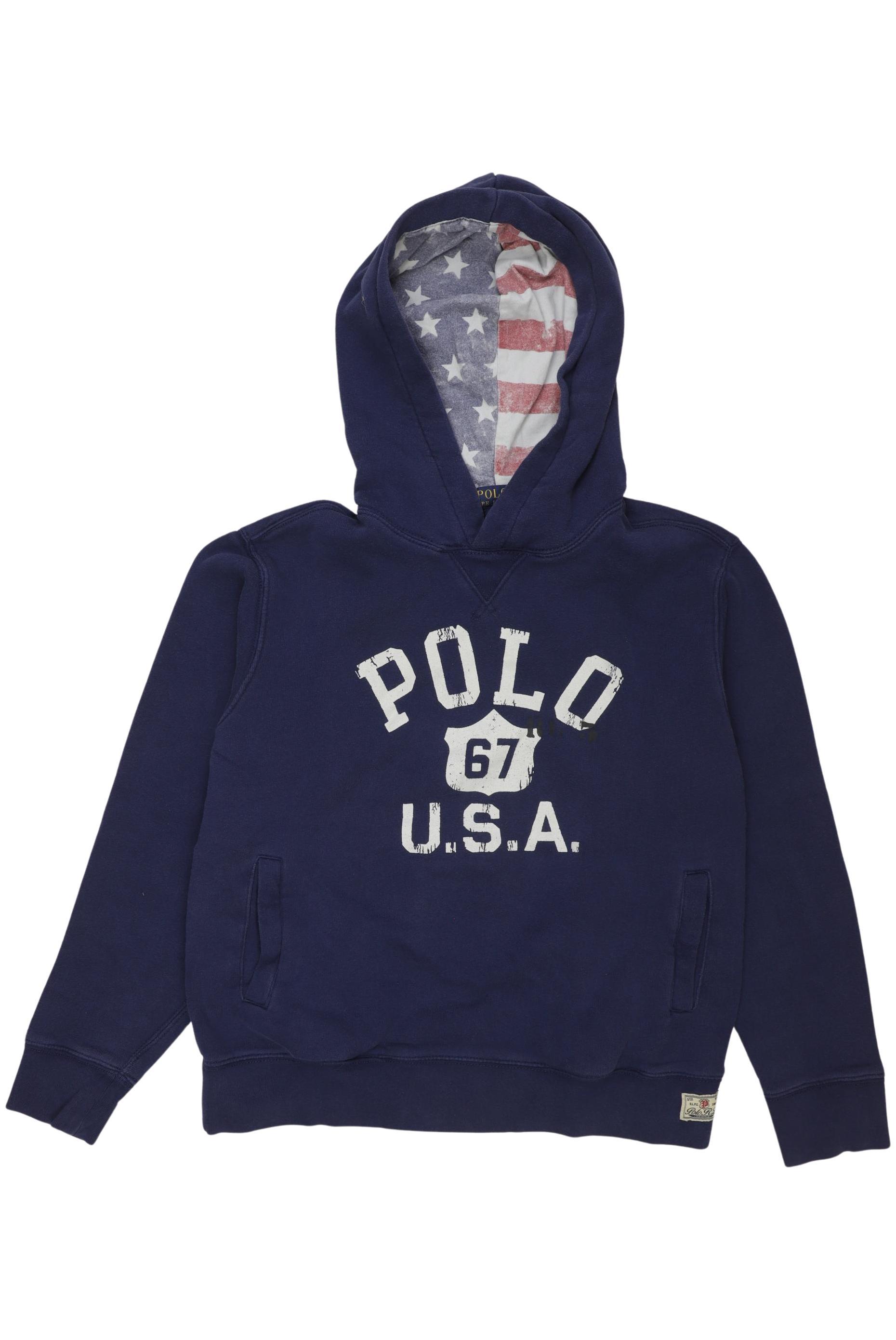

Polo Ralph Lauren Jungen Hoodies & Sweater, marineblau, Gr. 158