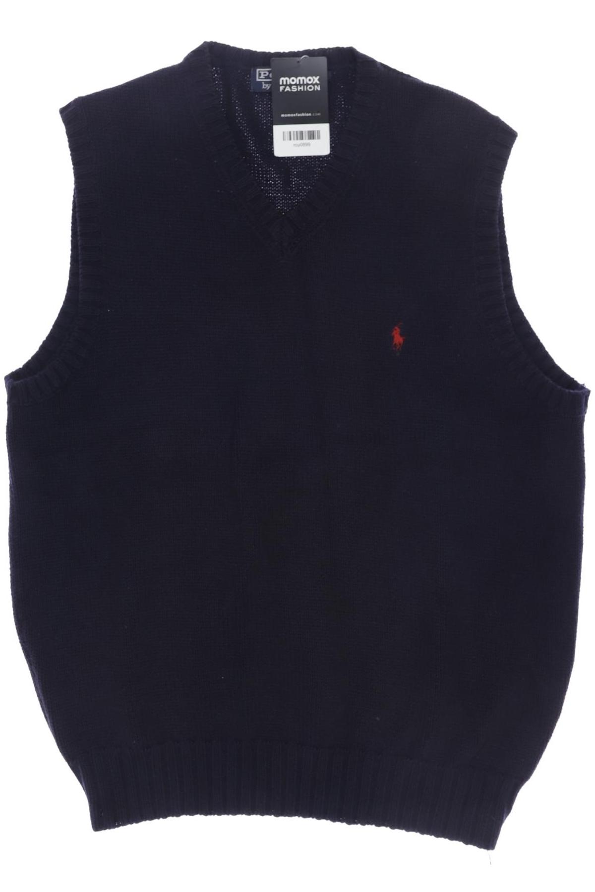 

Polo Ralph Lauren Herren Pullover, marineblau, Gr. 48