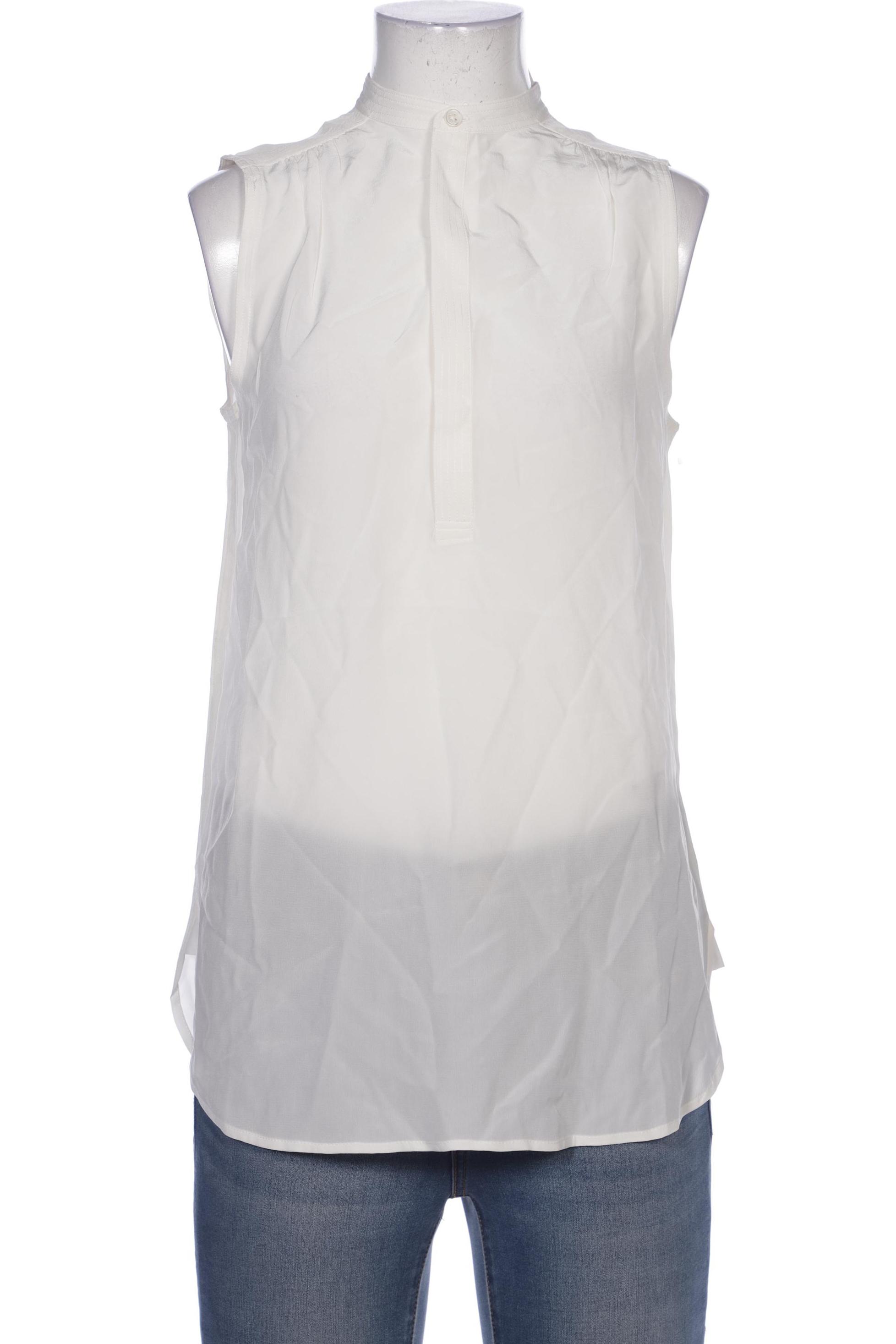 

Polo Ralph Lauren Damen Bluse, cremeweiß, Gr. 36