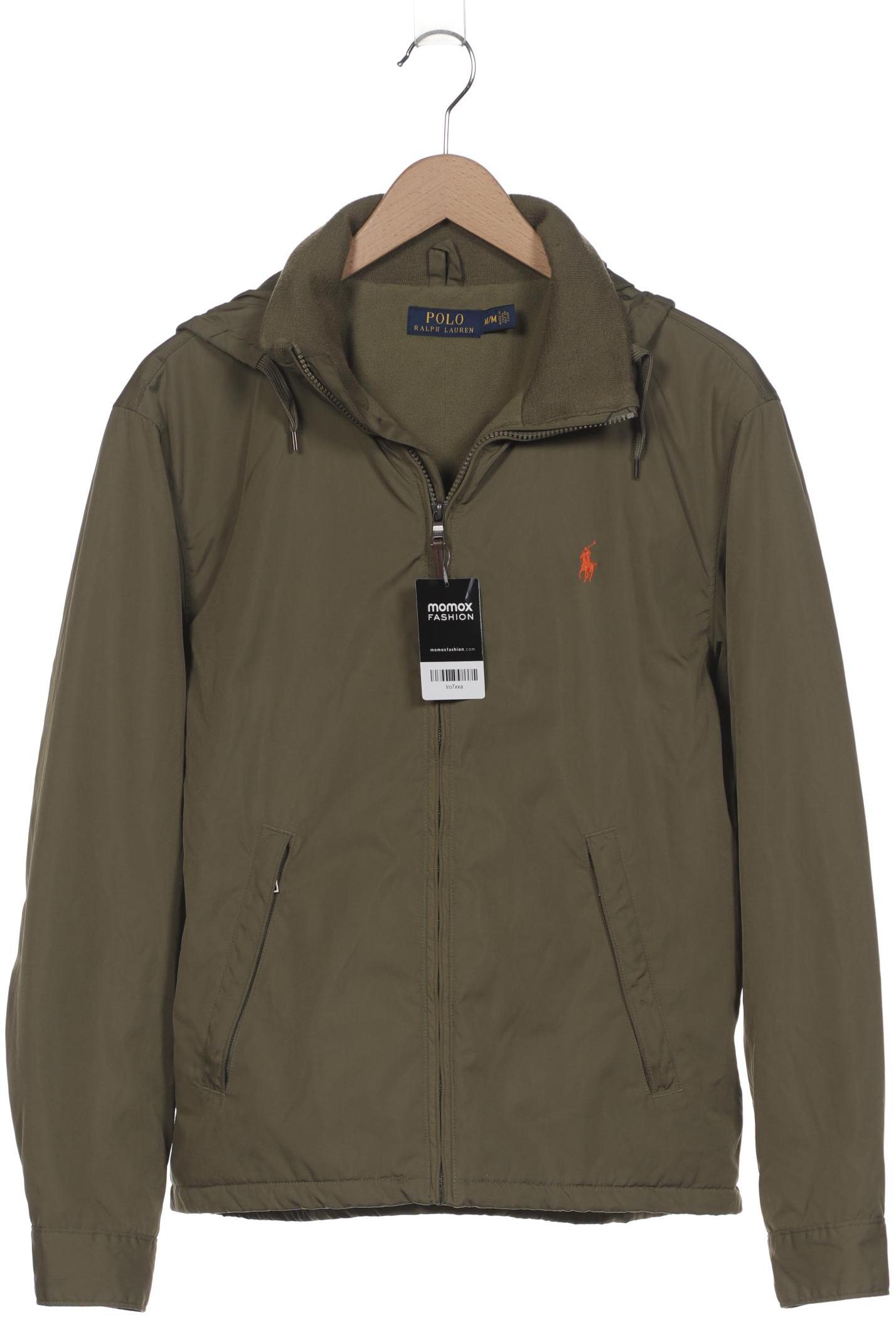 

Polo Ralph Lauren Herren Jacke, grün, Gr. 48