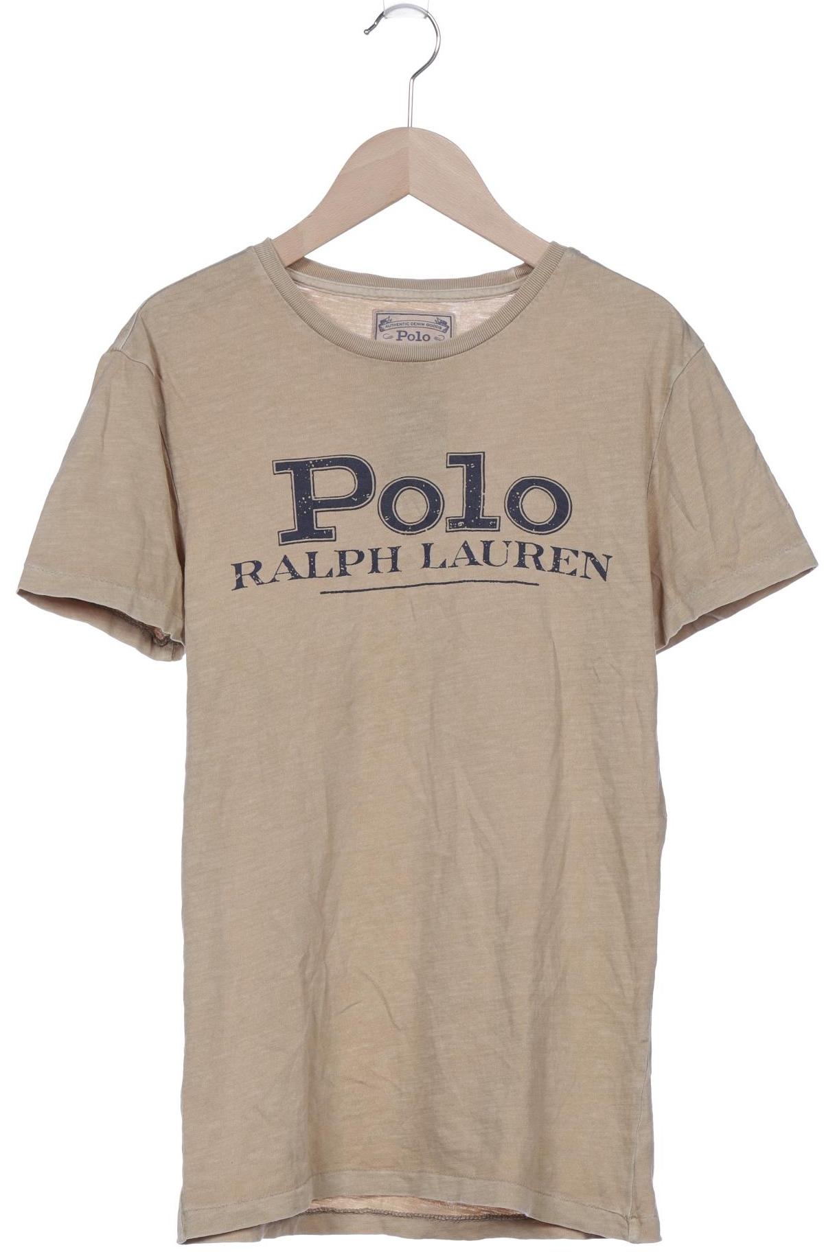 

Polo Ralph Lauren Herren T-Shirt, beige, Gr. 44