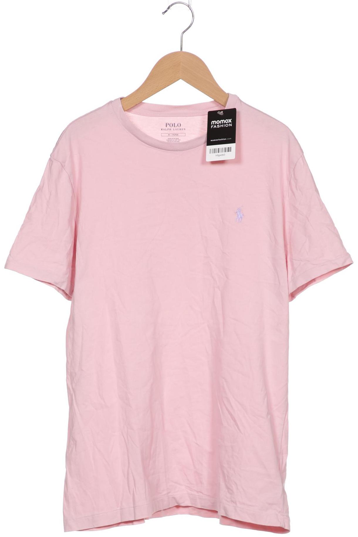

Polo Ralph Lauren Herren T-Shirt, pink, Gr. 48
