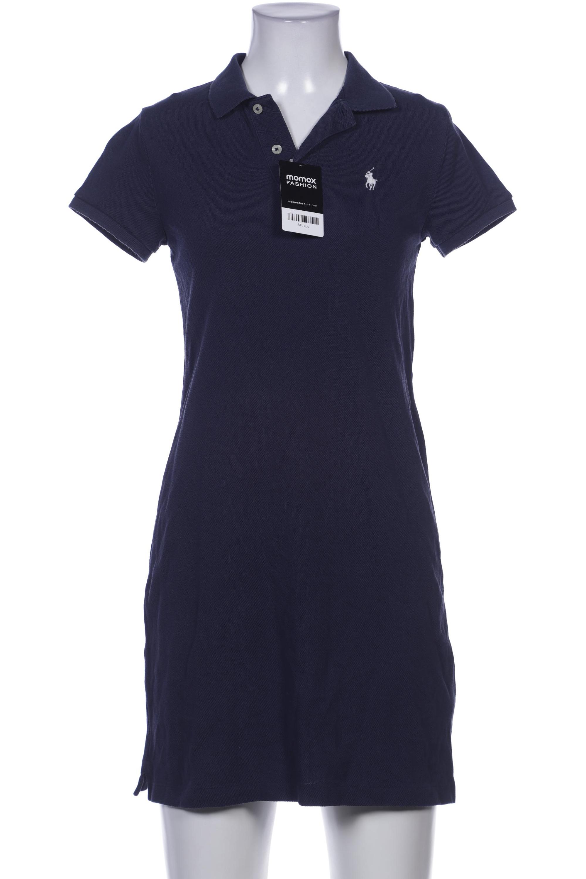 

Polo Ralph Lauren Damen Kleid, marineblau, Gr. 34
