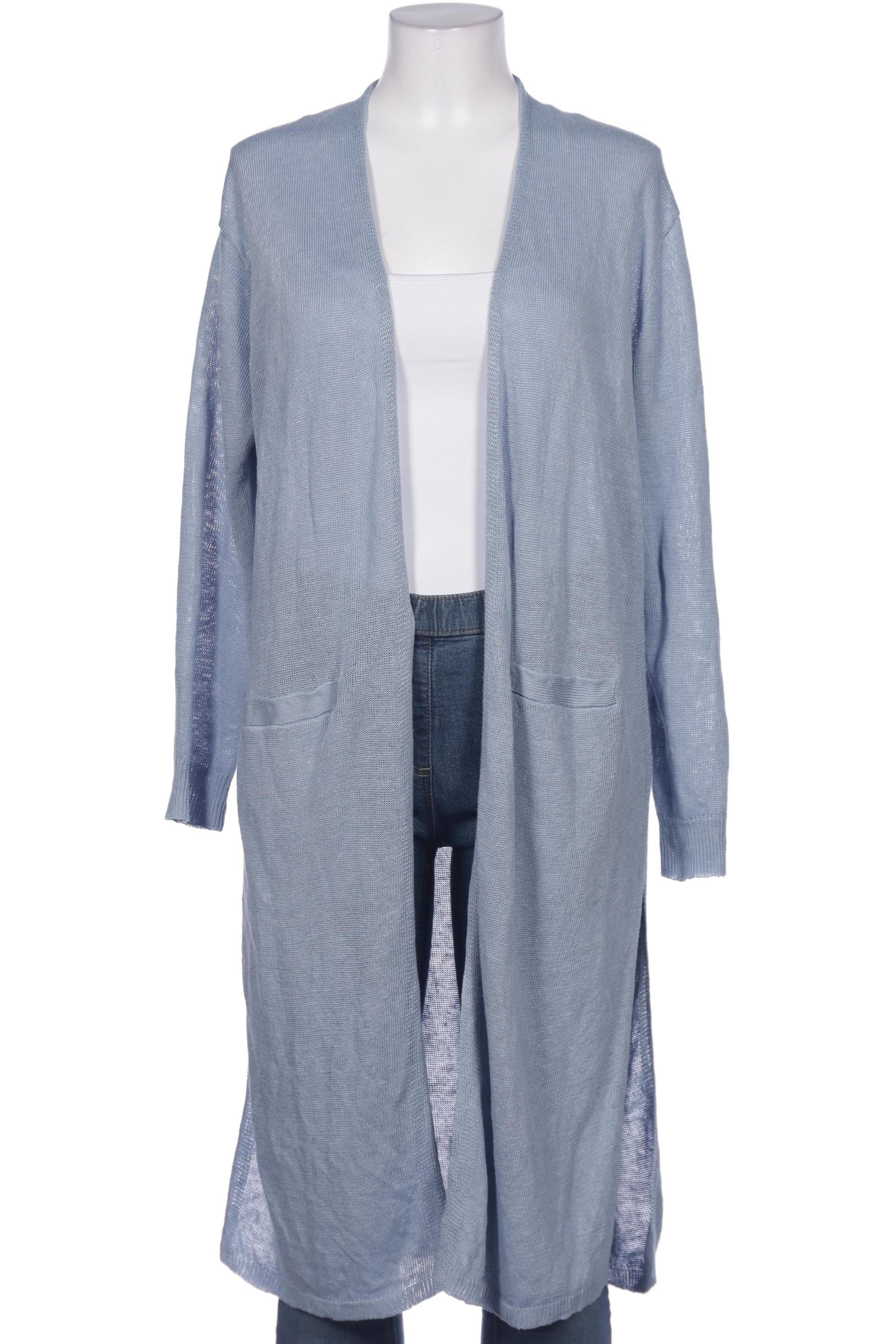 

Polo Ralph Lauren Damen Strickjacke, blau, Gr. 38