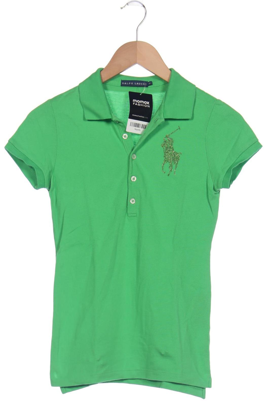 

Polo Ralph Lauren Damen Poloshirt, grün