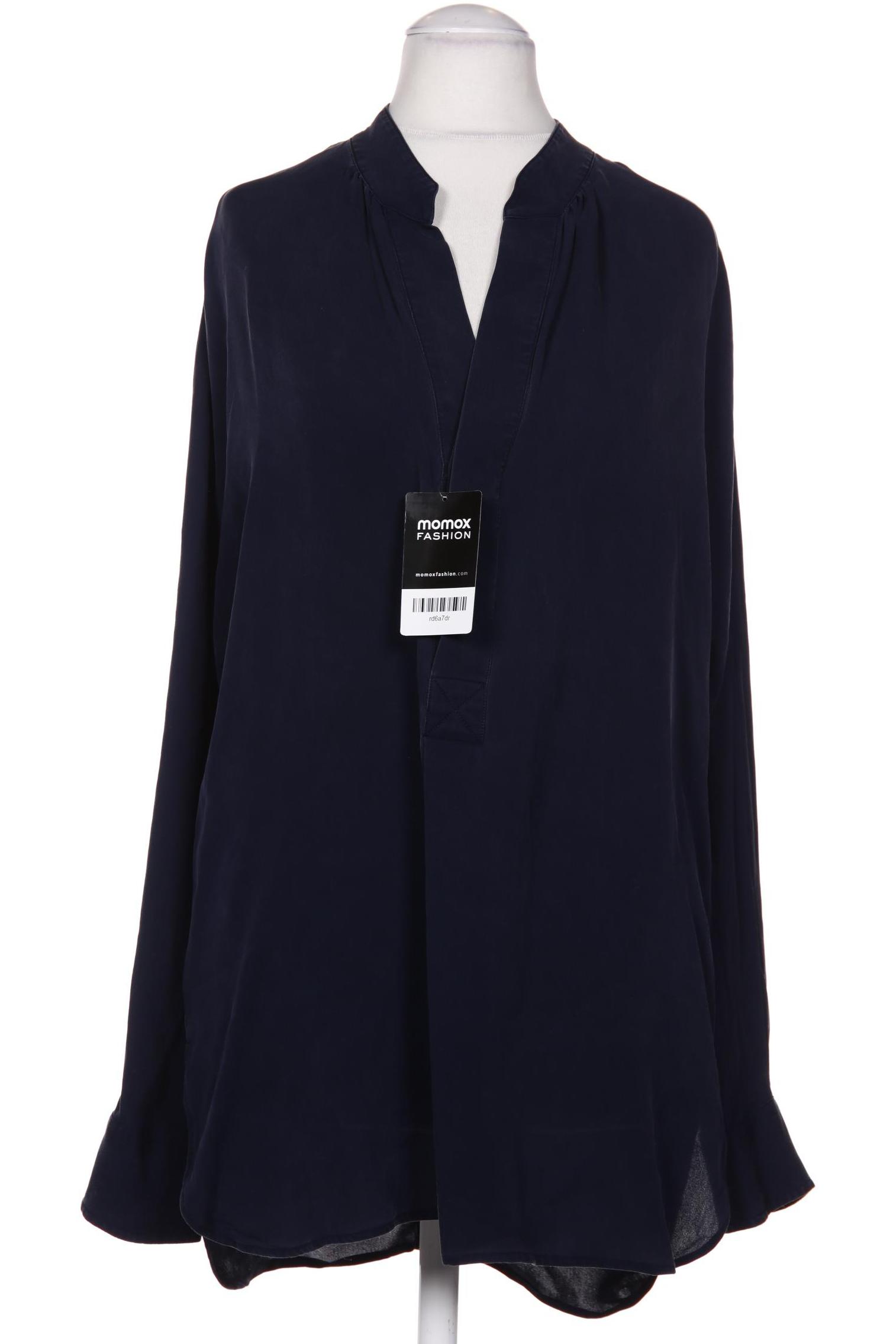 

Polo Ralph Lauren Damen Bluse, marineblau, Gr. 36