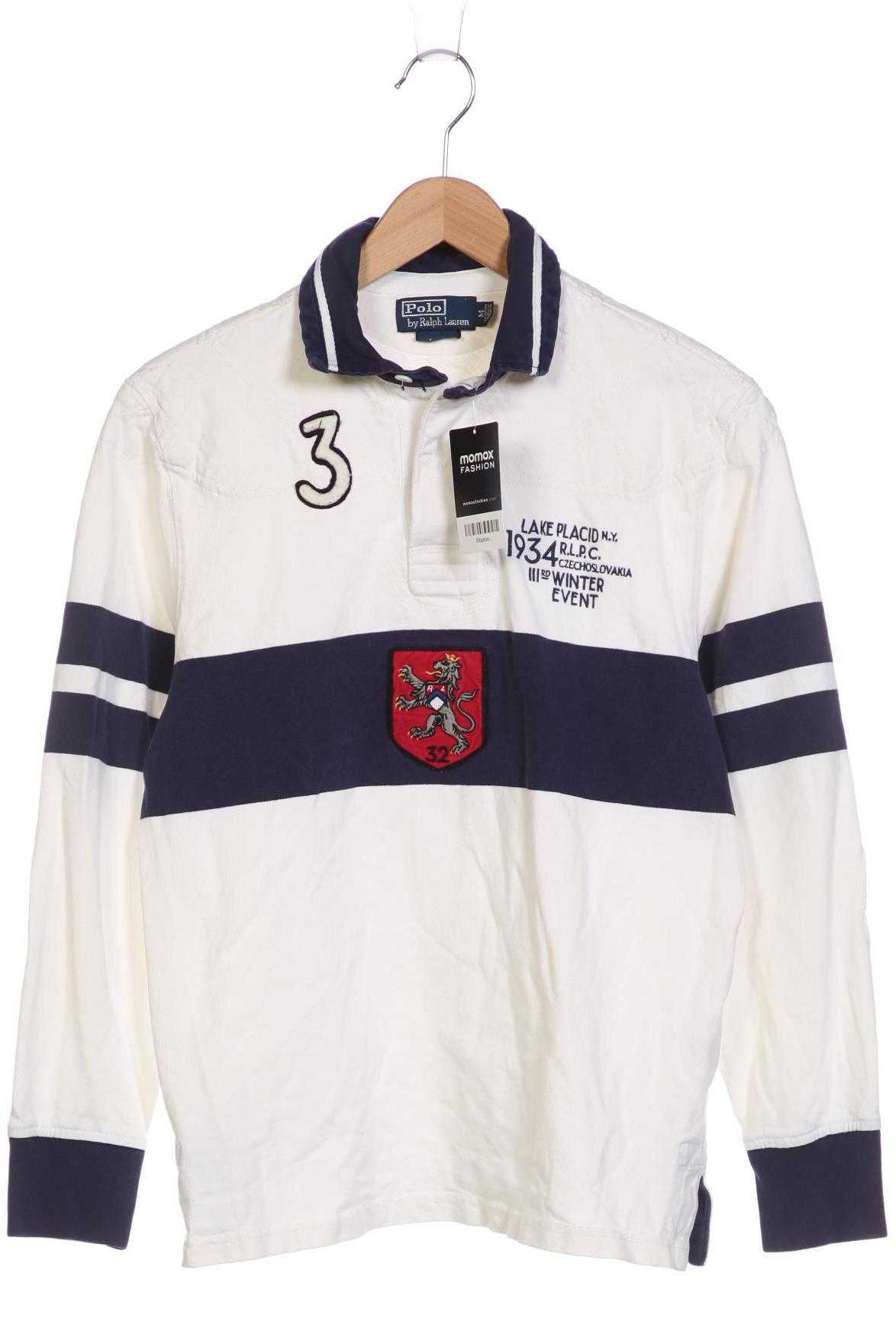 

Polo Ralph Lauren Herren Poloshirt, weiß, Gr. 48