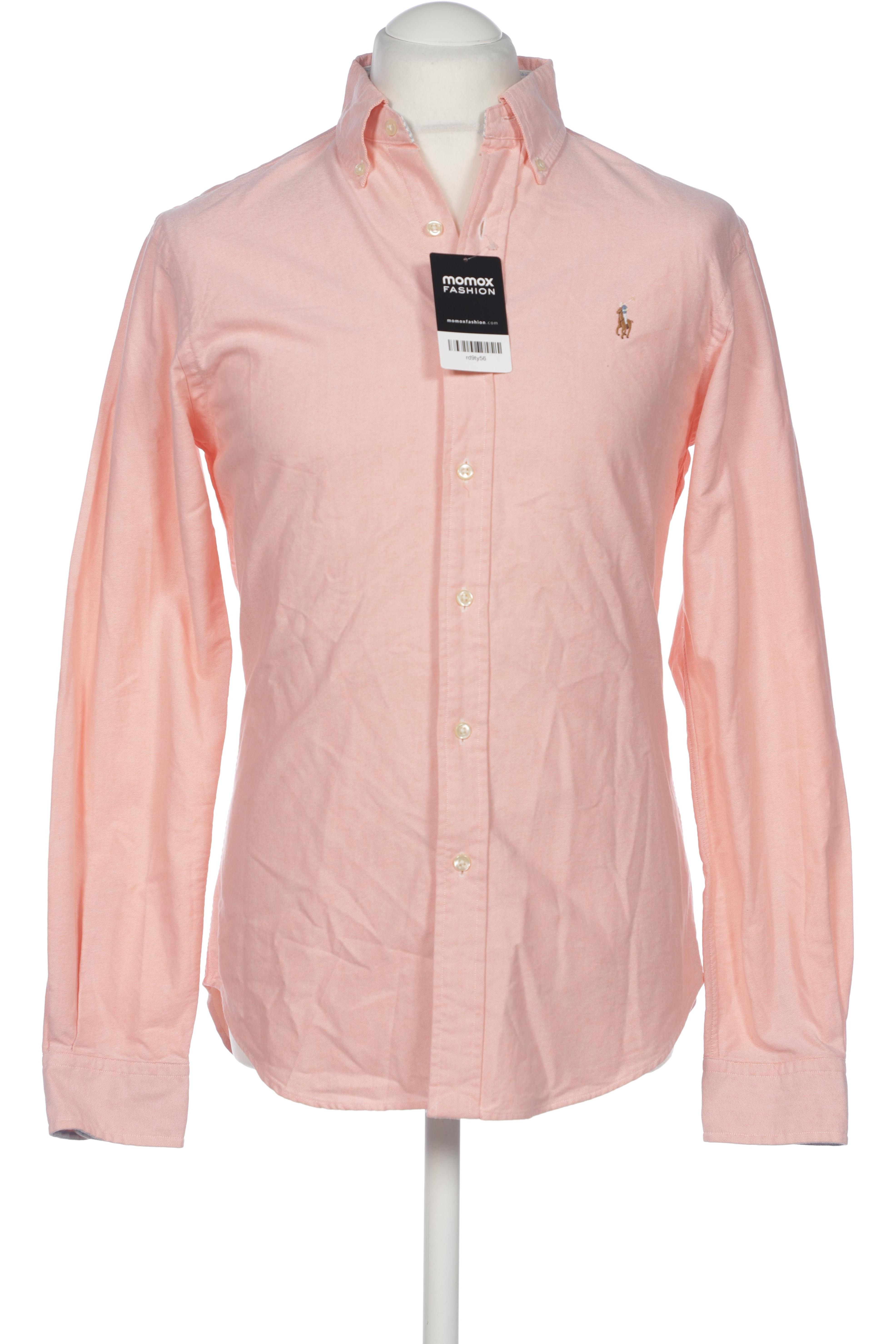 

Polo Ralph Lauren Herren Hemd, orange, Gr. 48