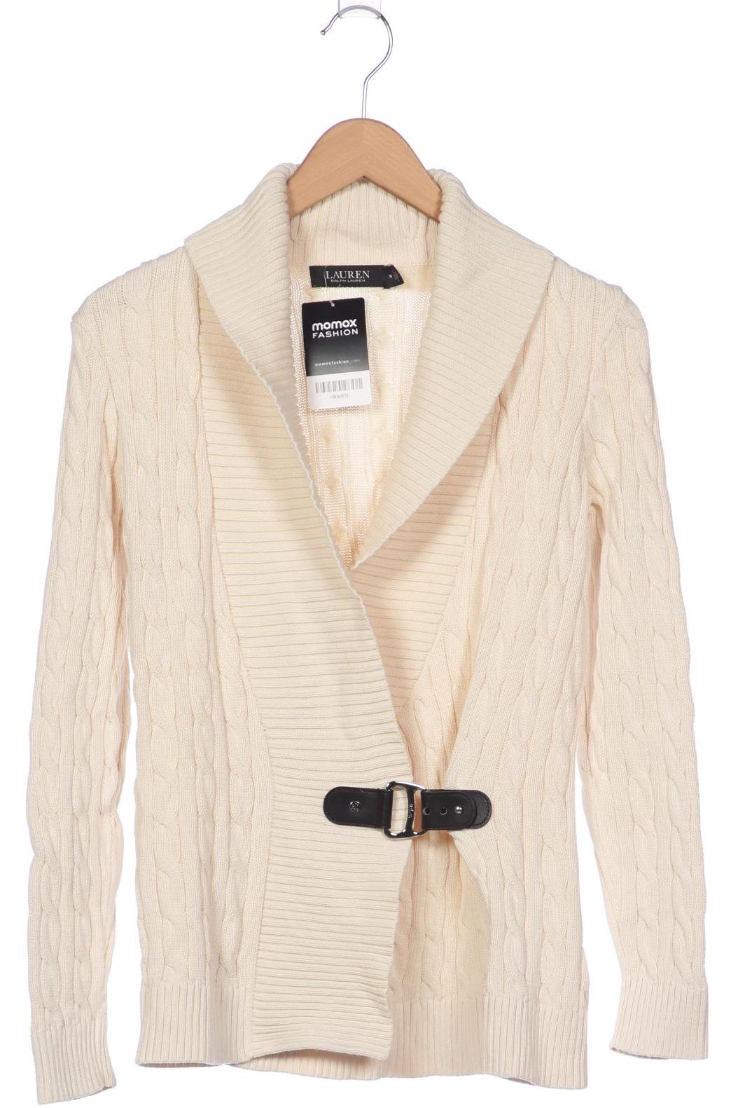 

Polo Ralph Lauren Damen Pullover, beige, Gr. 38
