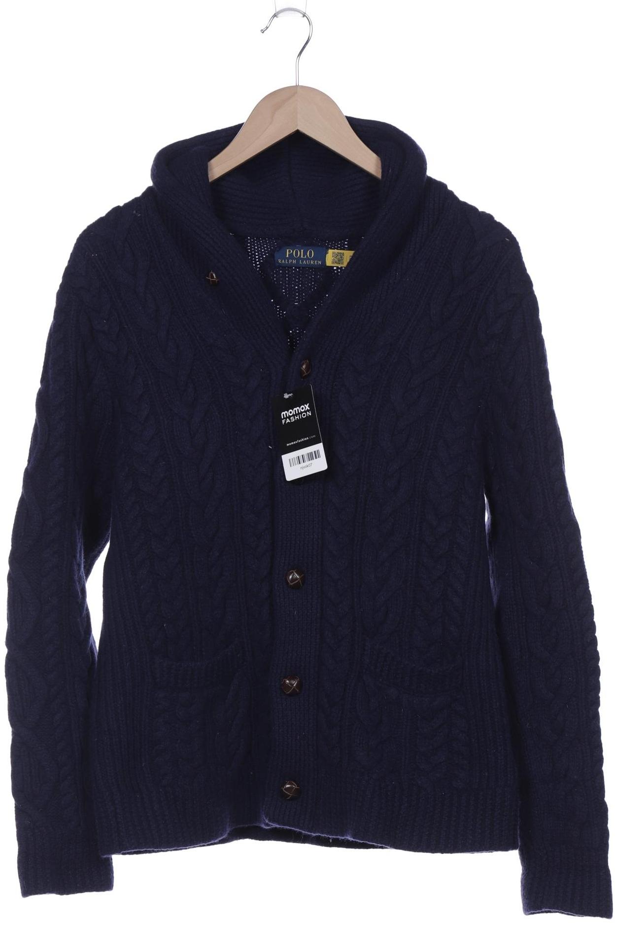 

Polo Ralph Lauren Herren Strickjacke, marineblau, Gr. 48