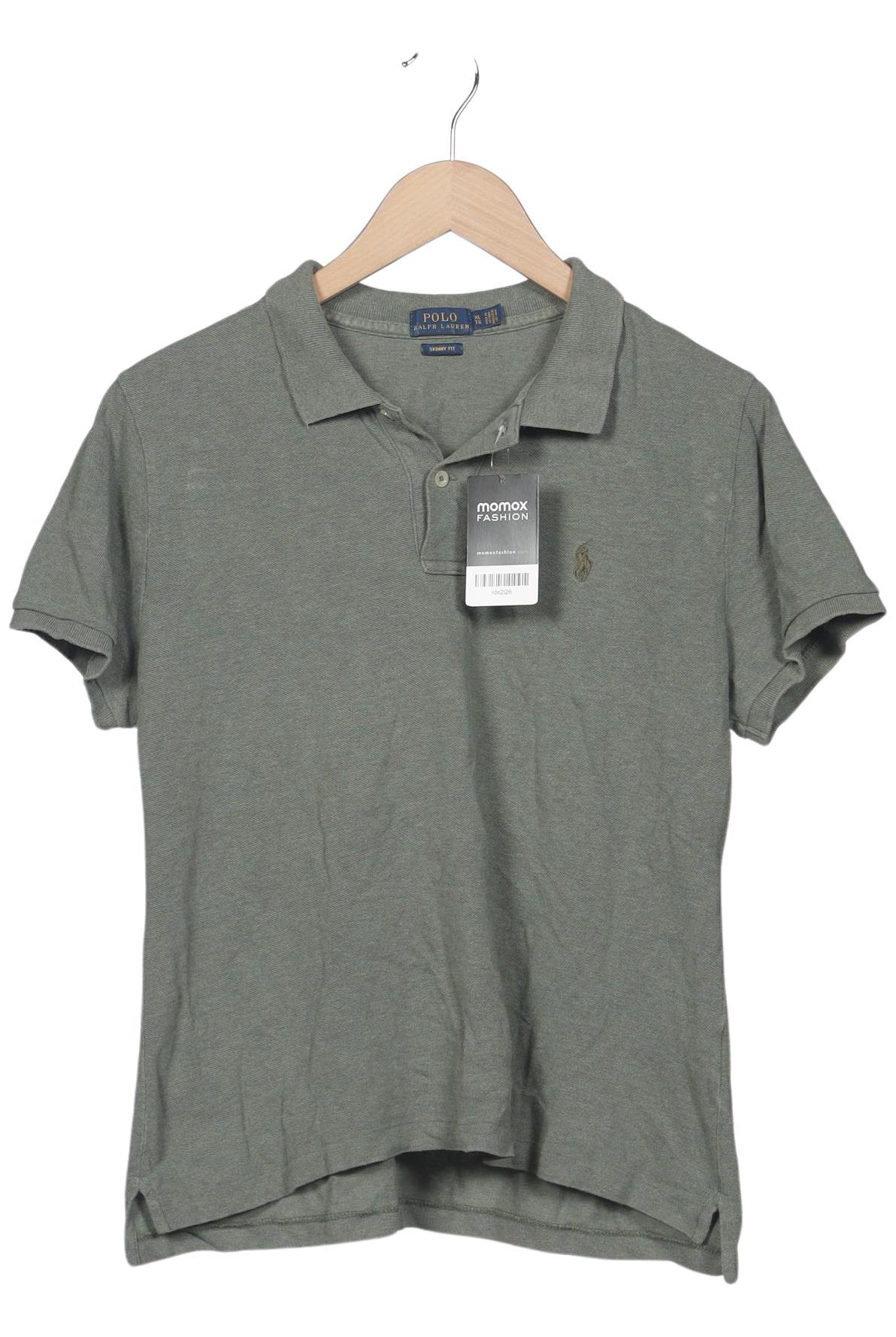 

Polo Ralph Lauren Damen Poloshirt, grün, Gr. 44