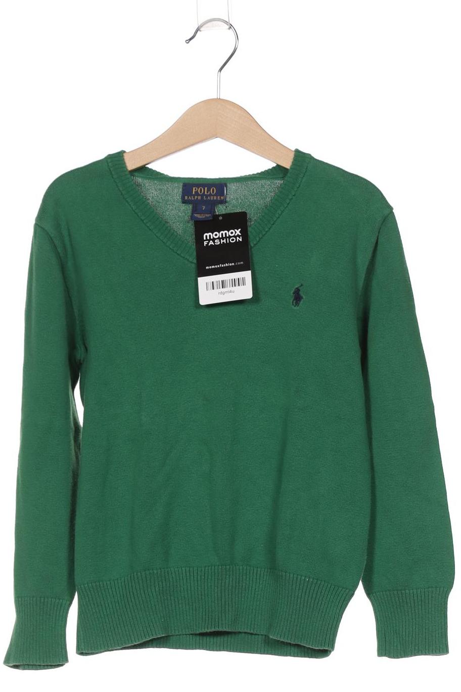 

Polo Ralph Lauren Herren Pullover, grün, Gr. 128