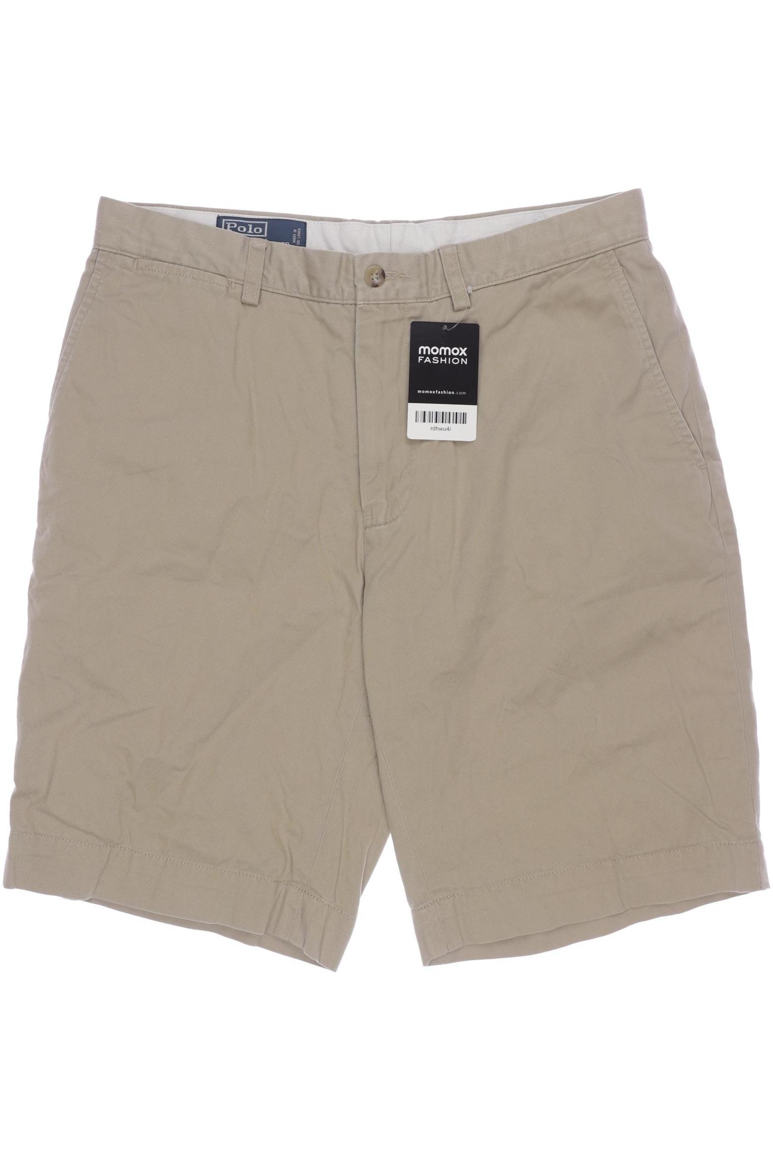 

Polo Ralph Lauren Herren Shorts, beige, Gr. 32