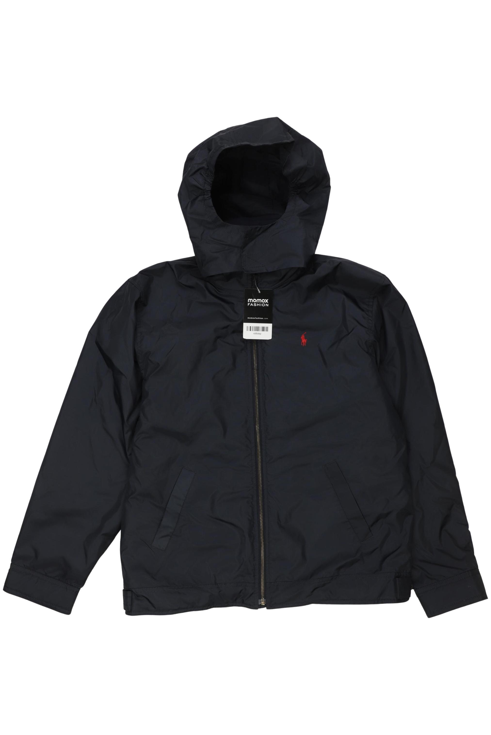

Polo Ralph Lauren Jungen Jacke, marineblau, Gr. 158