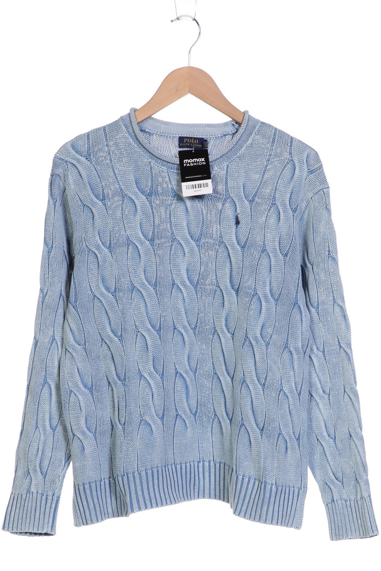 

Polo Ralph Lauren Damen Pullover, blau, Gr. 42